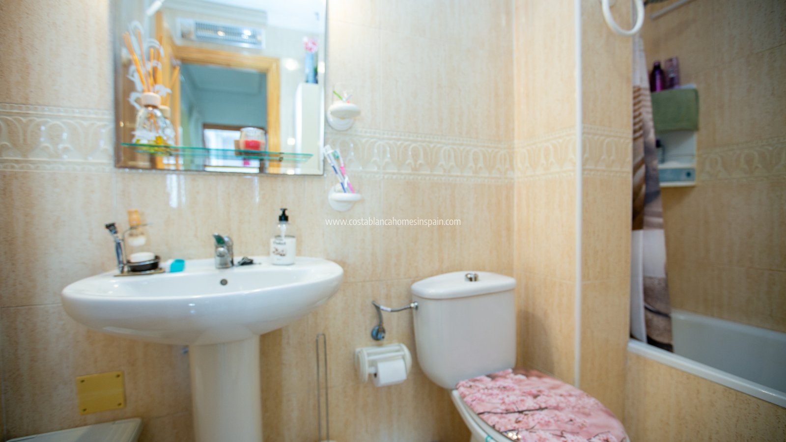 Resale - Apartment - Playa Flamenca - Zenia Mar
