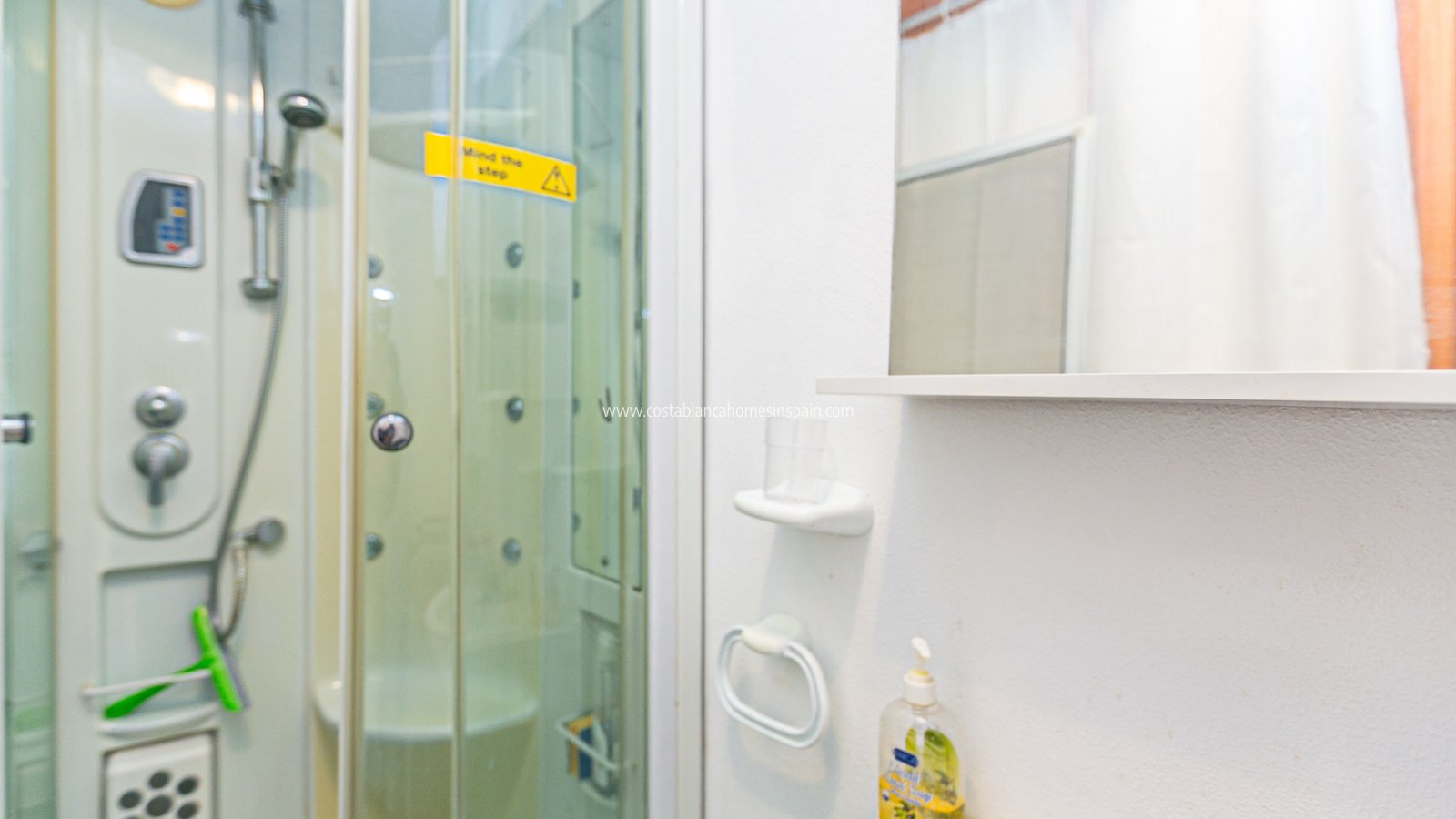 Resale - Apartment - Playa Flamenca - Zenia Mar