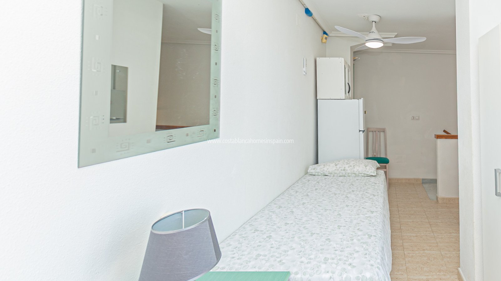 Resale - Apartment - Playa Flamenca - Zenia Mar