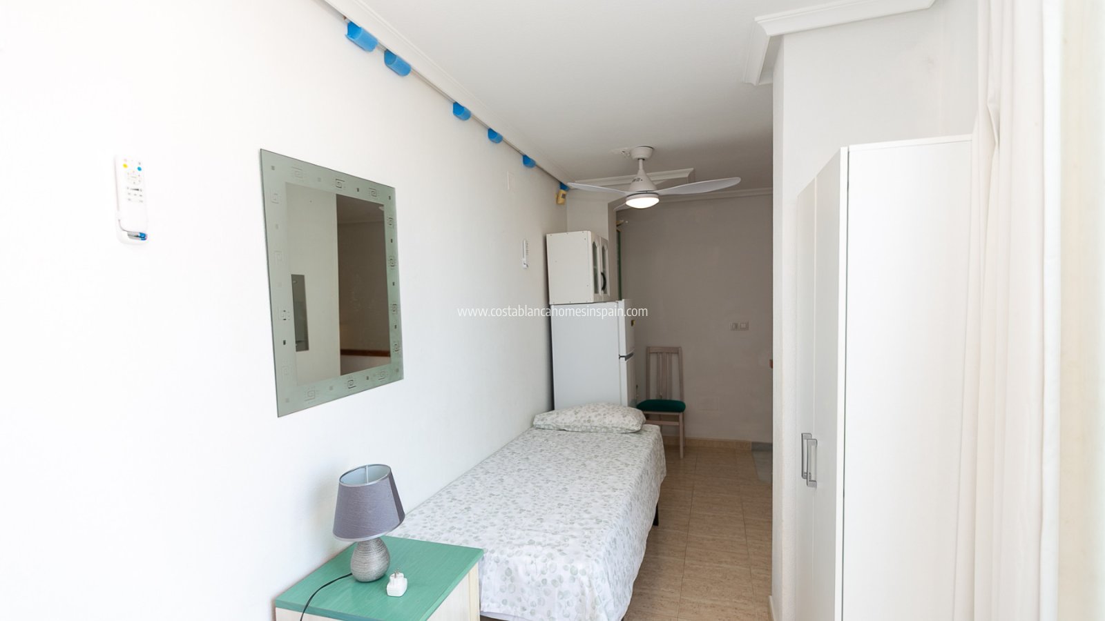 Resale - Apartment - Playa Flamenca - Zenia Mar