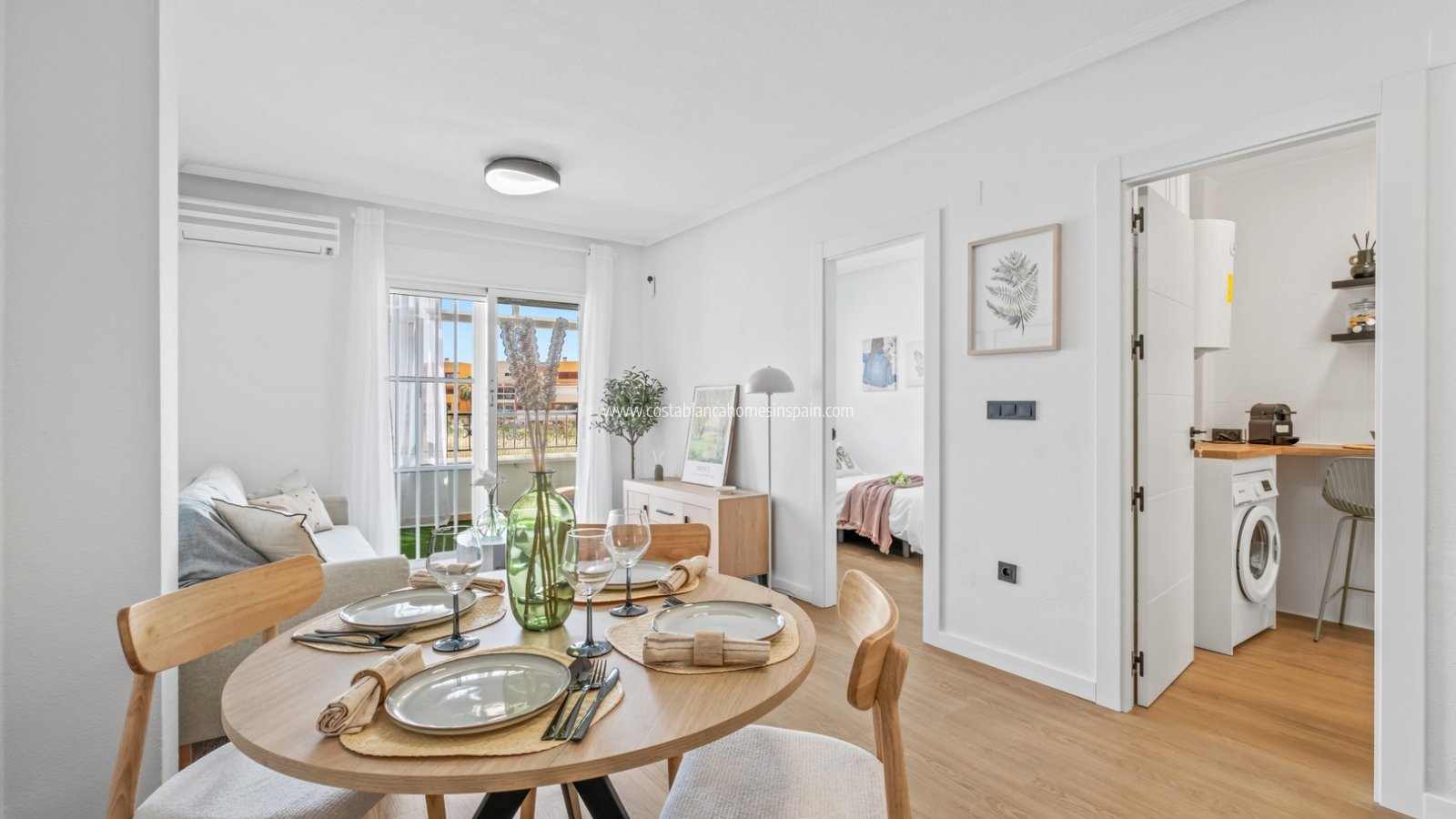 Resale - Apartment - Playa Flamenca