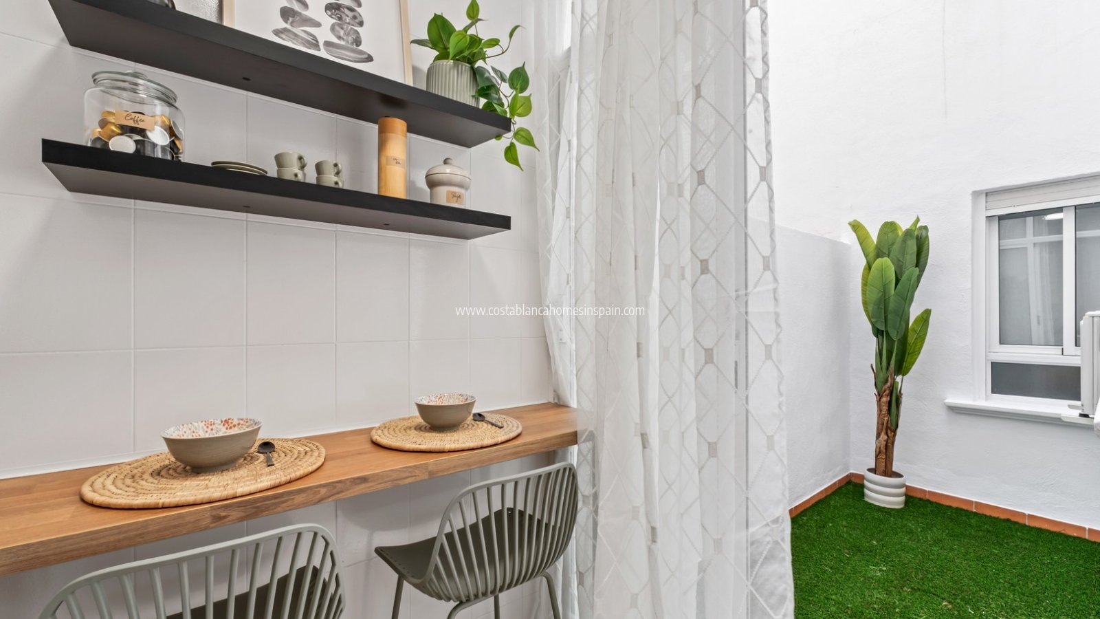 Resale - Apartment - Playa Flamenca