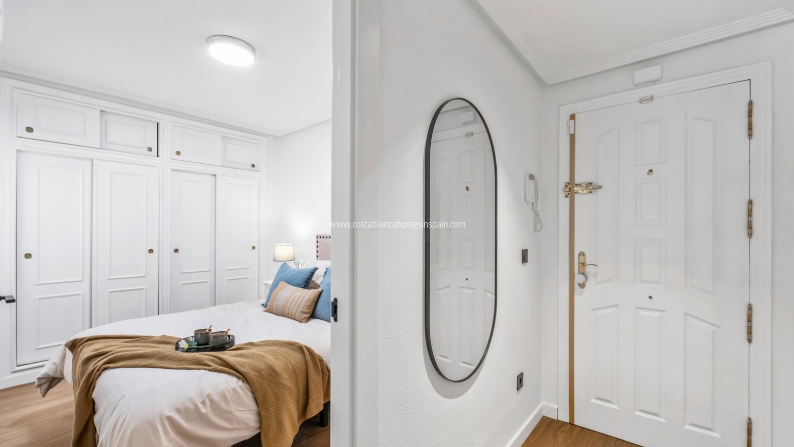 Resale - Apartment - Playa Flamenca