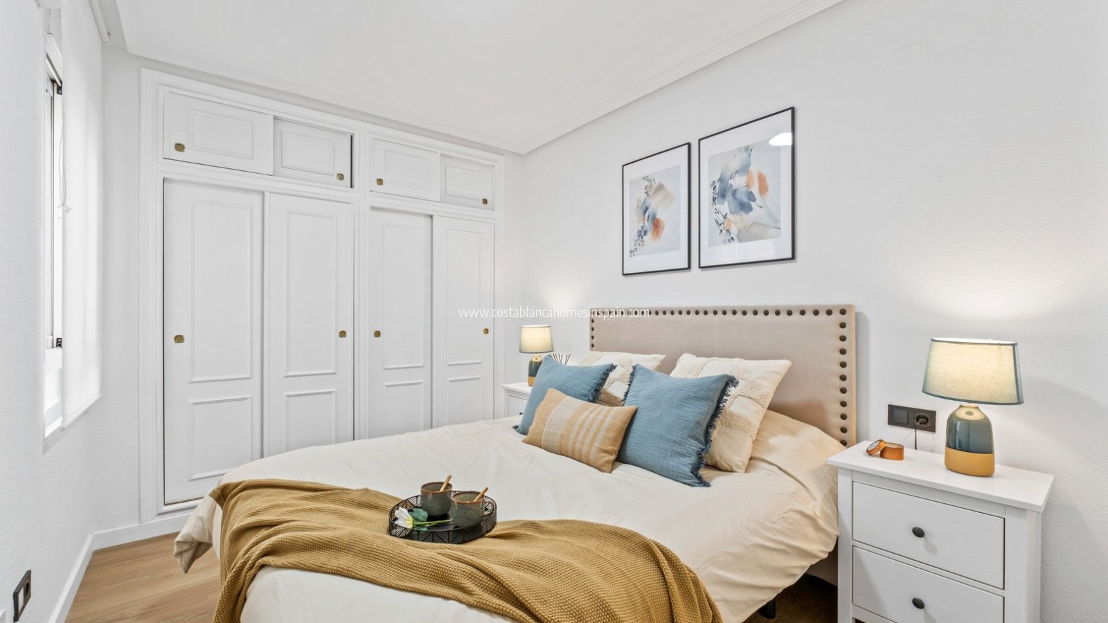 Resale - Apartment - Playa Flamenca
