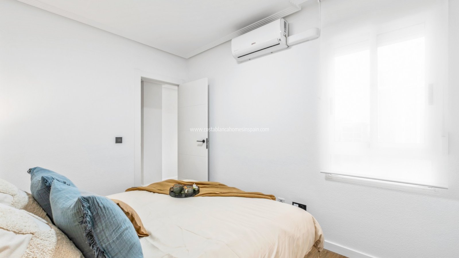 Resale - Apartment - Playa Flamenca