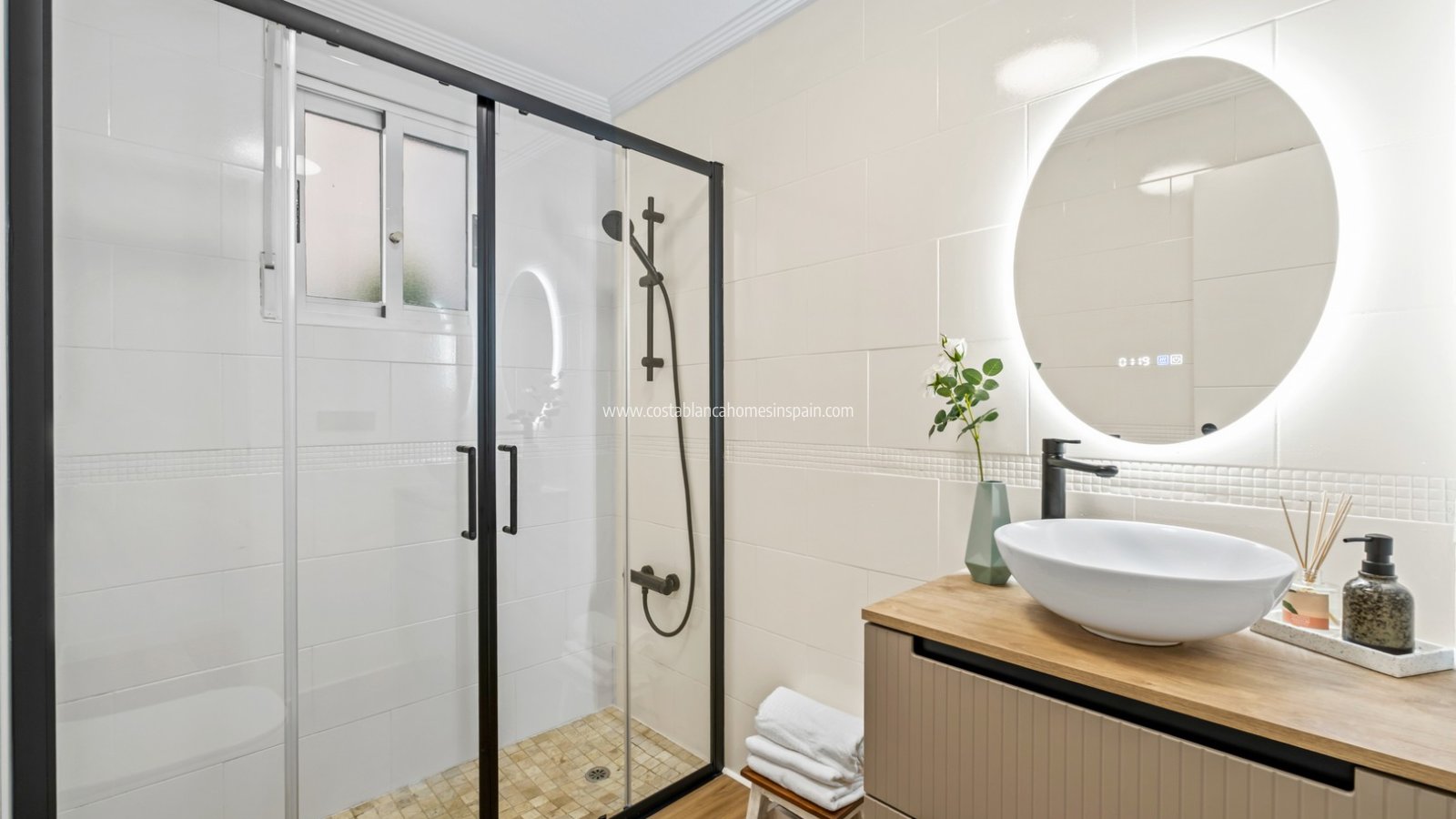 Resale - Apartment - Playa Flamenca