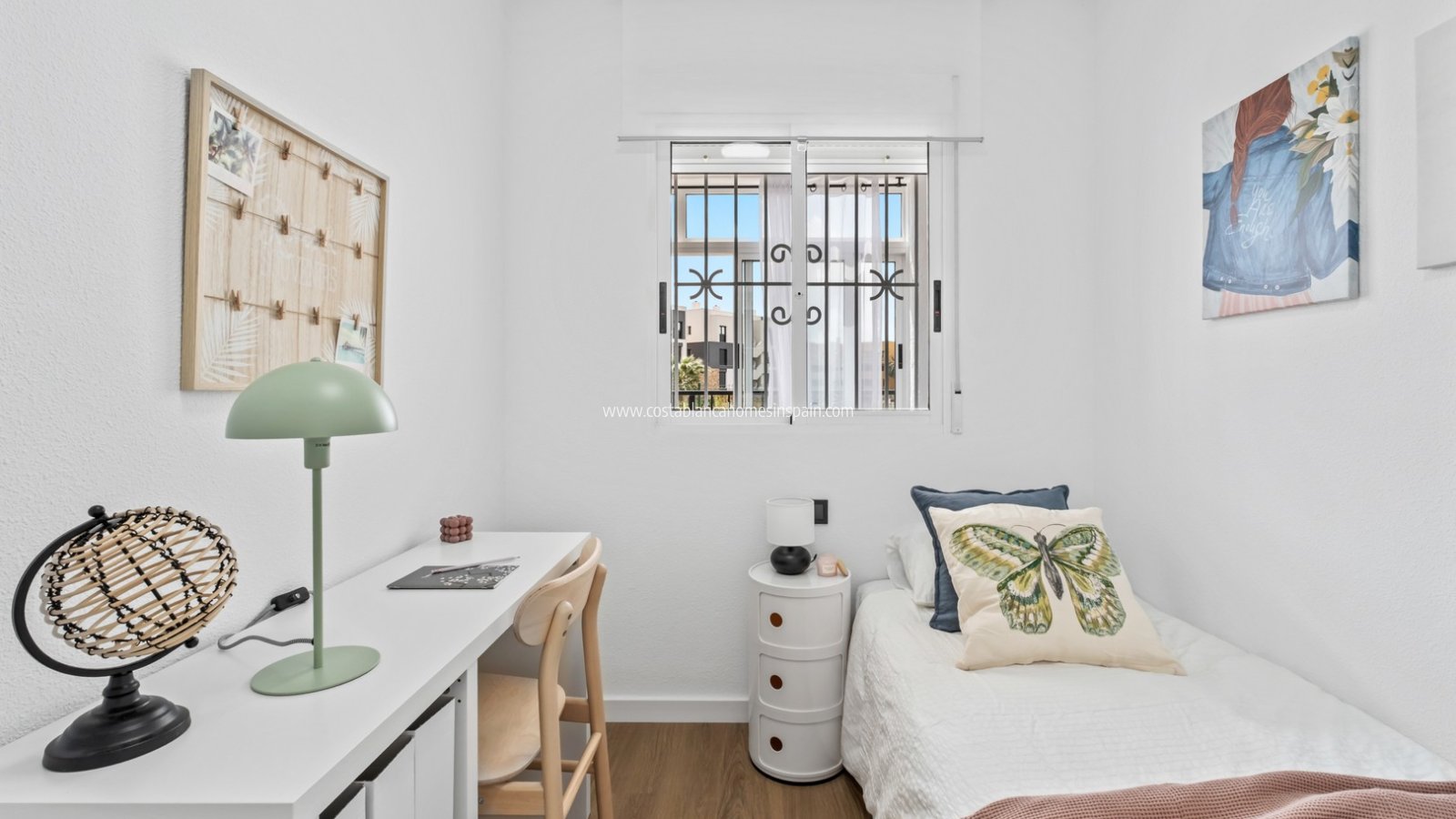 Resale - Apartment - Playa Flamenca
