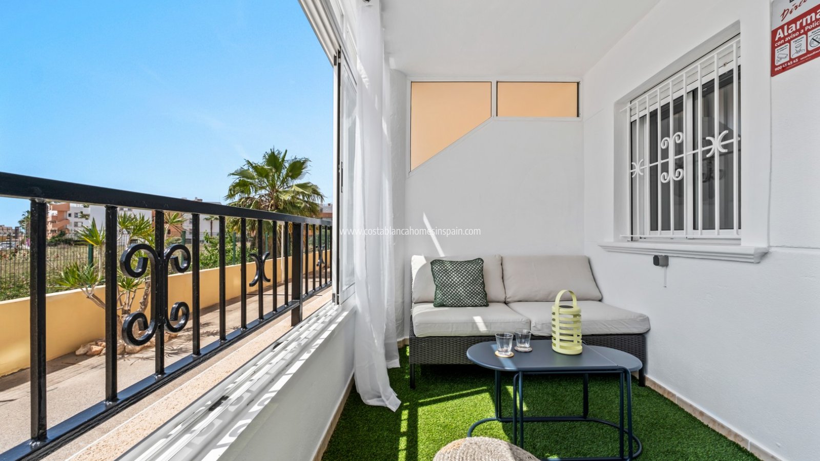 Resale - Apartment - Playa Flamenca