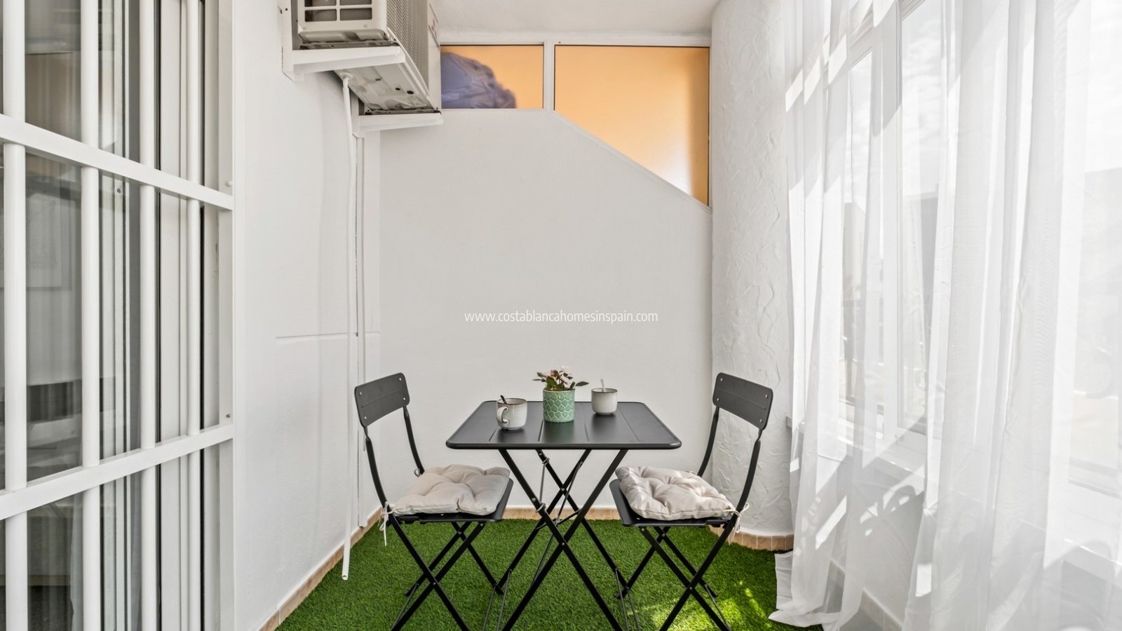 Resale - Apartment - Playa Flamenca