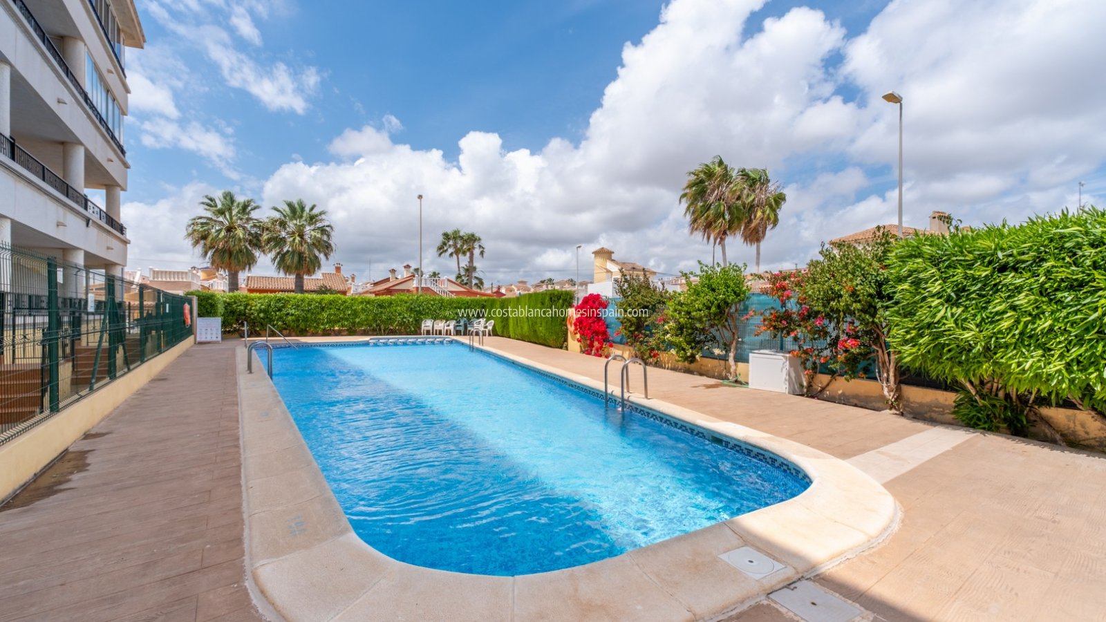 Resale - Apartment - Playa Flamenca