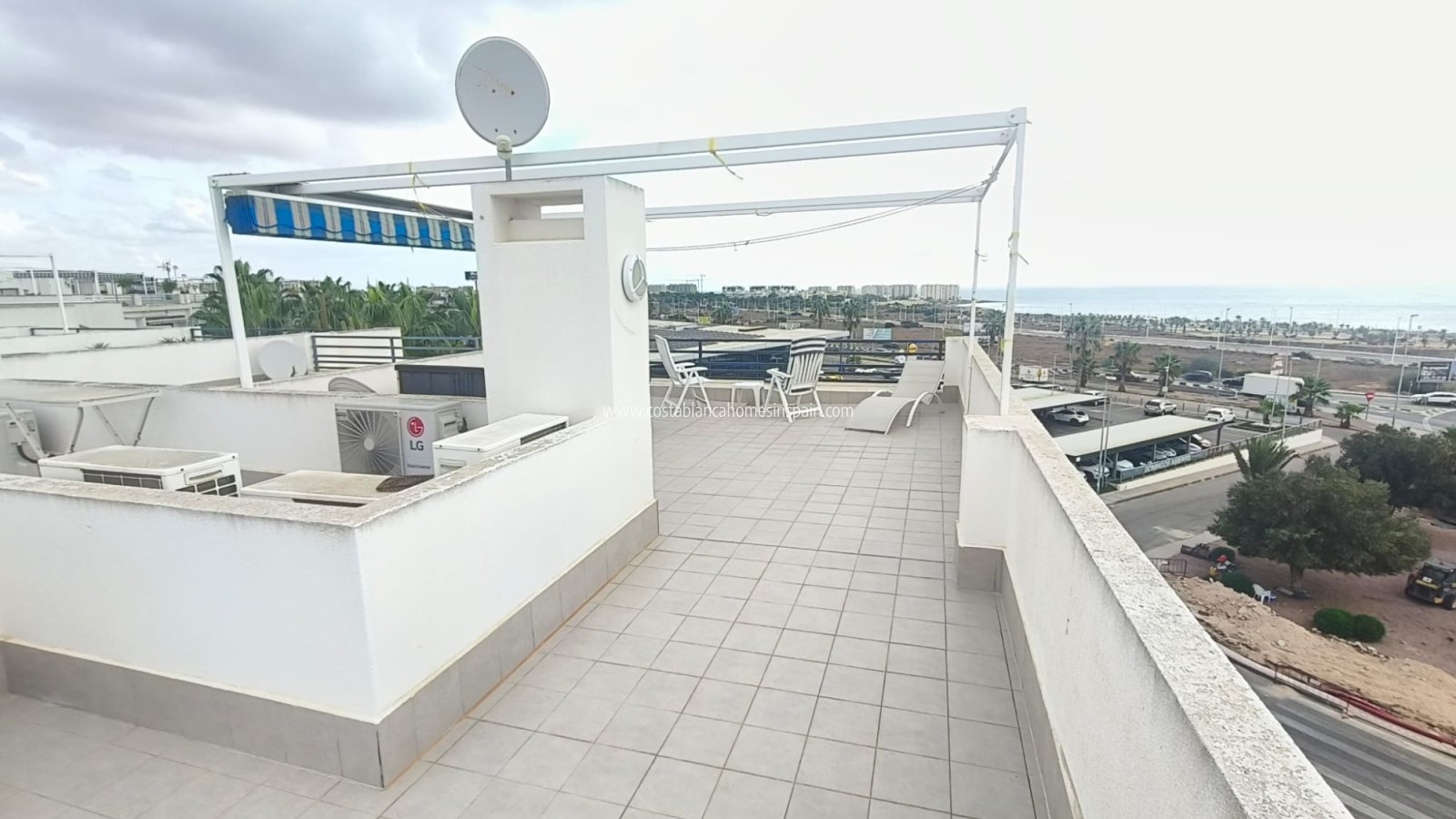 Resale - Apartment - Playa Flamenca