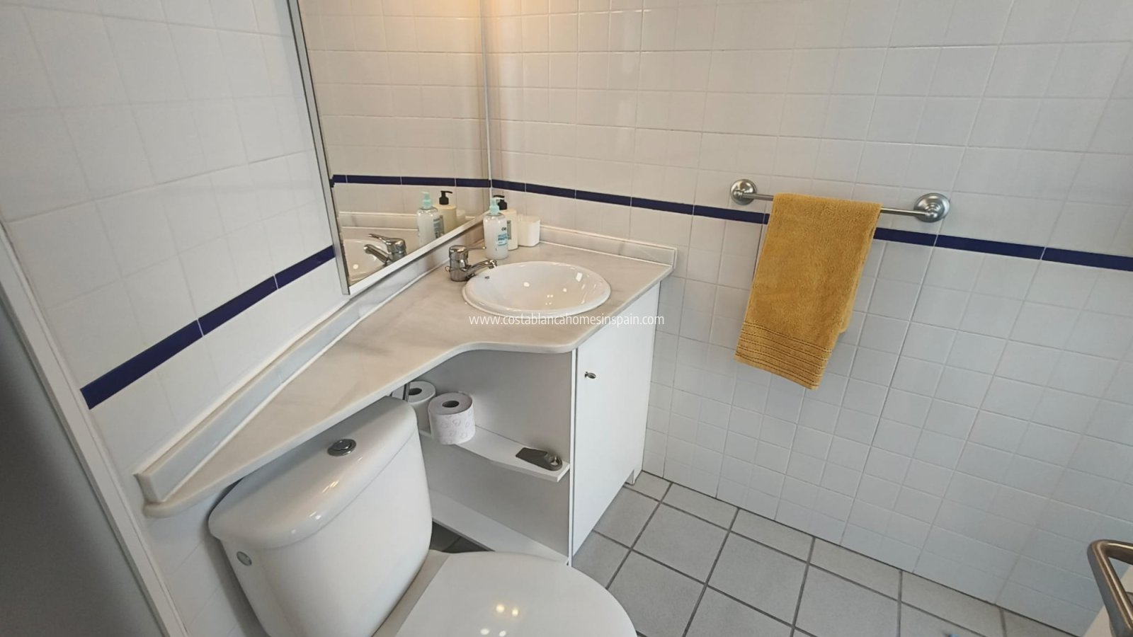 Resale - Apartment - Playa Flamenca