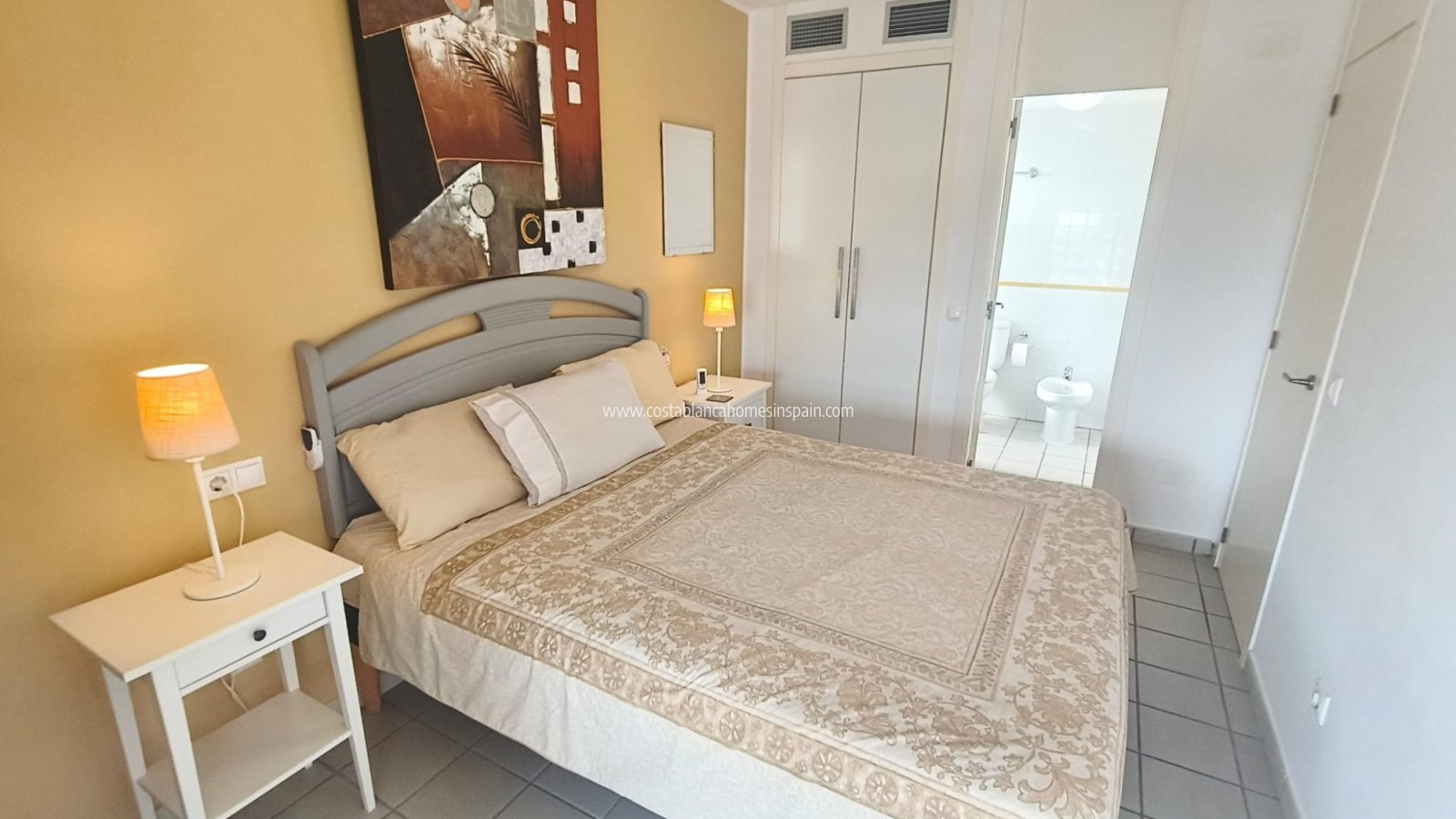 Resale - Apartment - Playa Flamenca