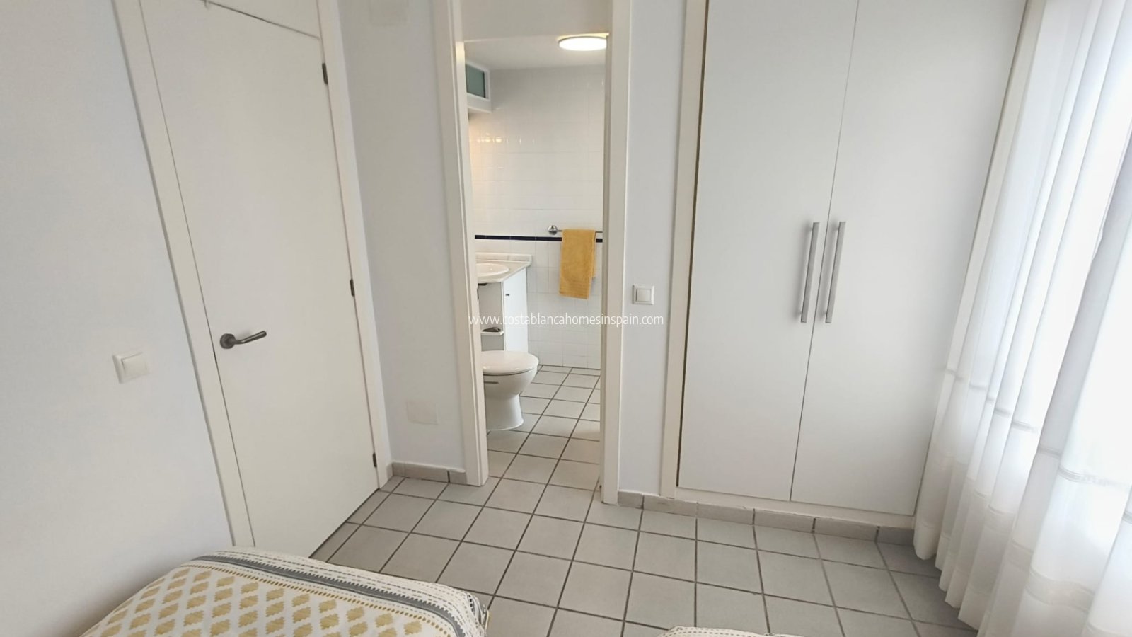 Resale - Apartment - Playa Flamenca