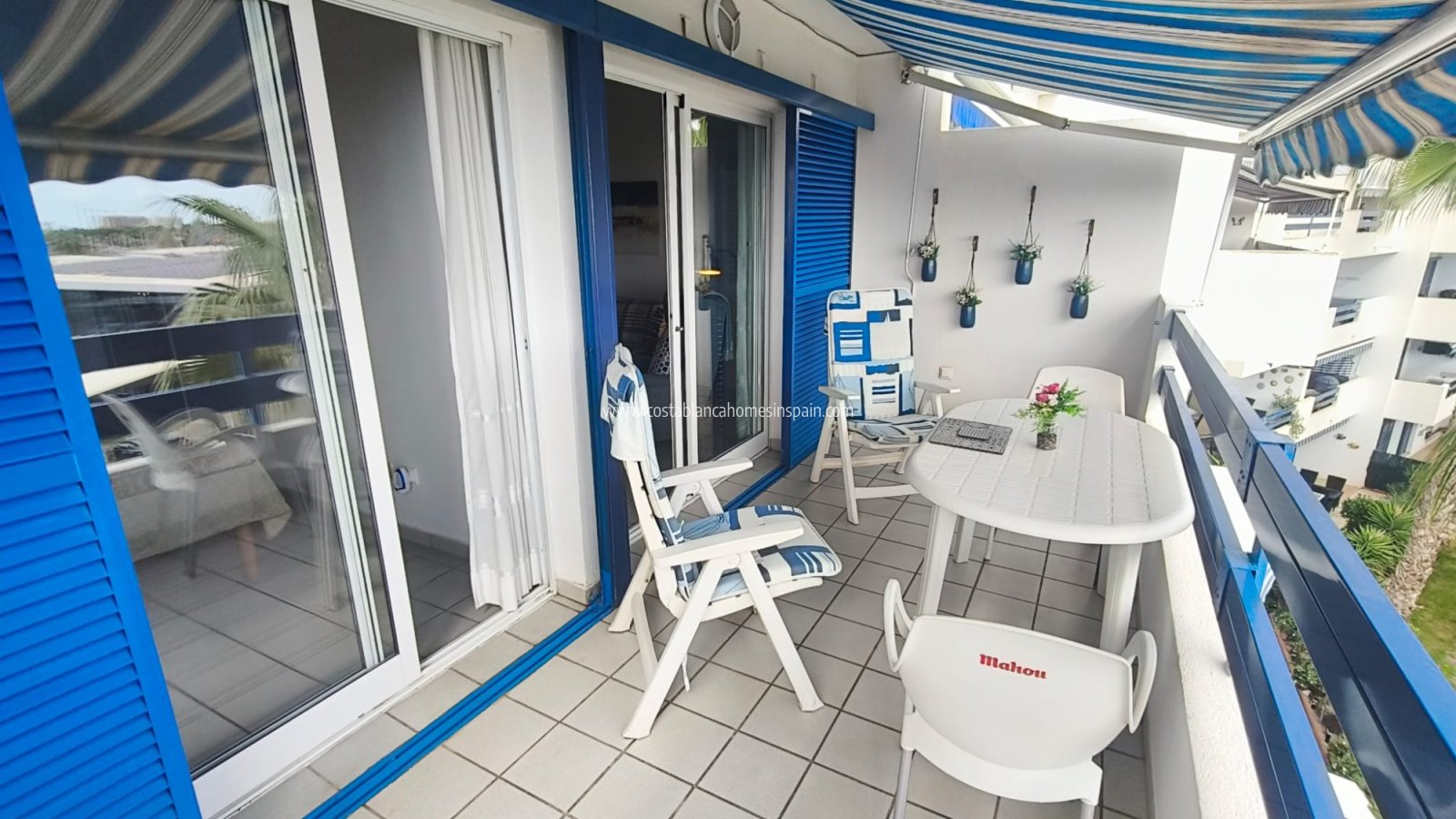 Resale - Apartment - Playa Flamenca