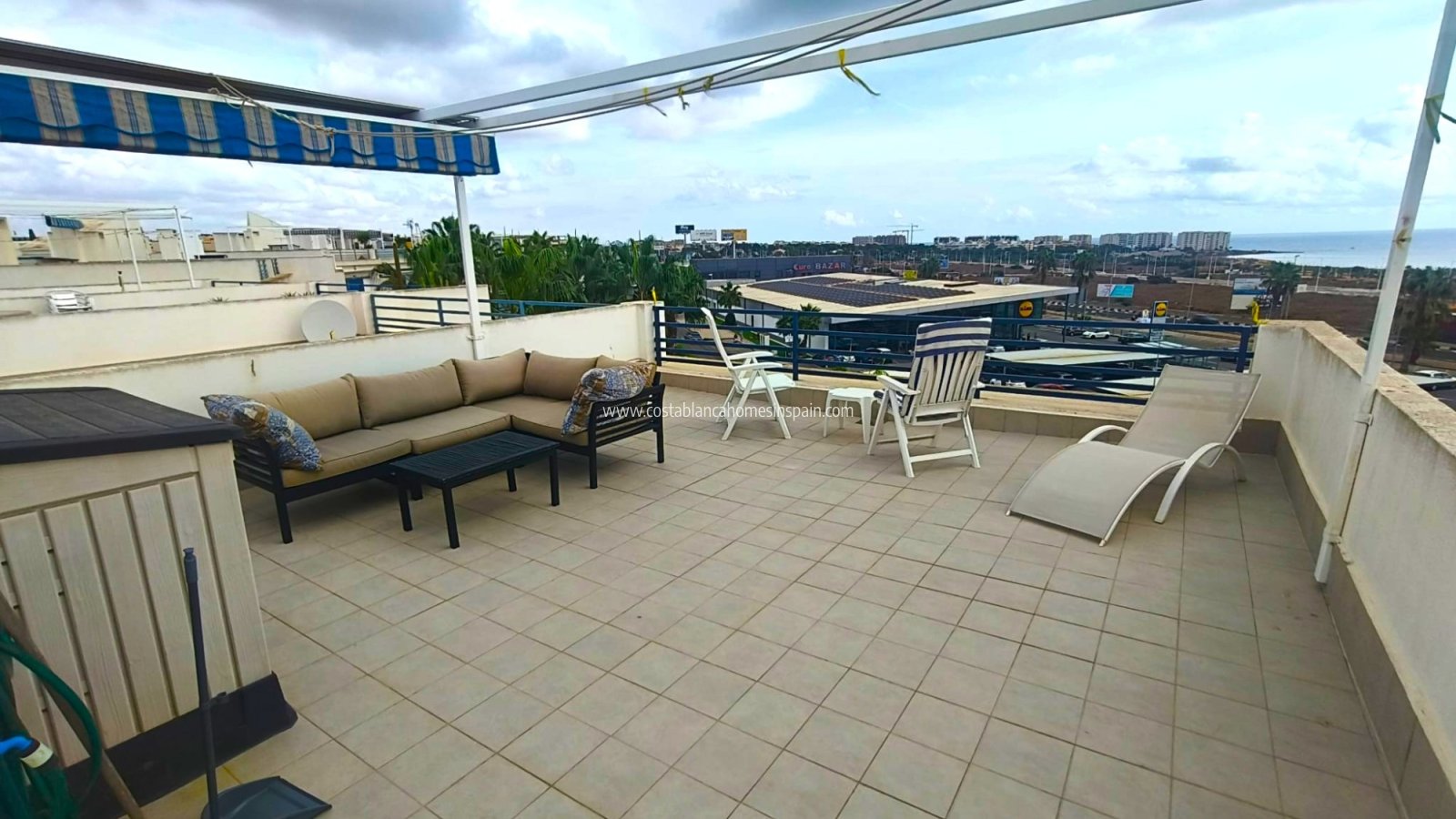 Resale - Apartment - Playa Flamenca