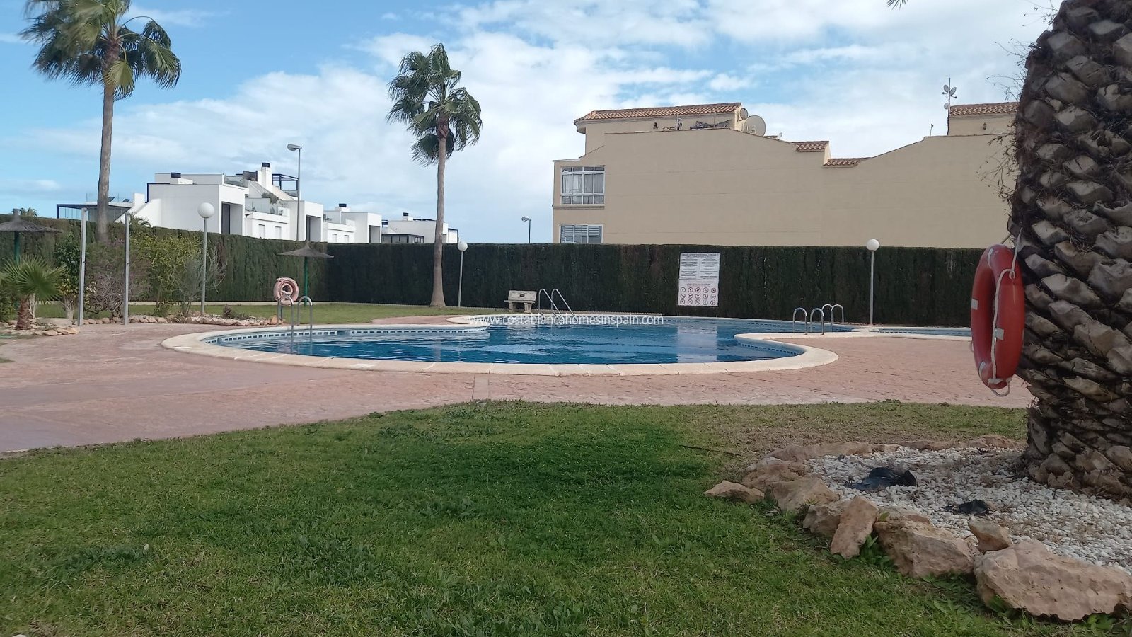 Resale - Apartment - Punta Prima - Punta prima , Orihuela Costa