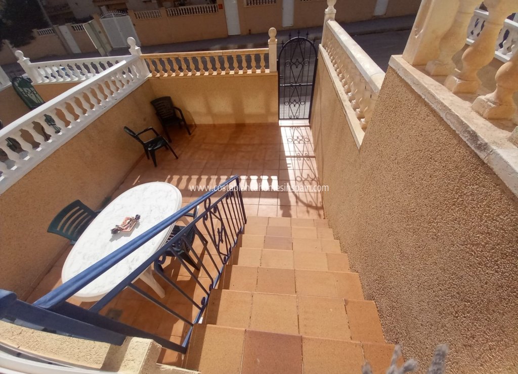 Resale - Apartment - Punta Prima - Punta prima , Orihuela Costa