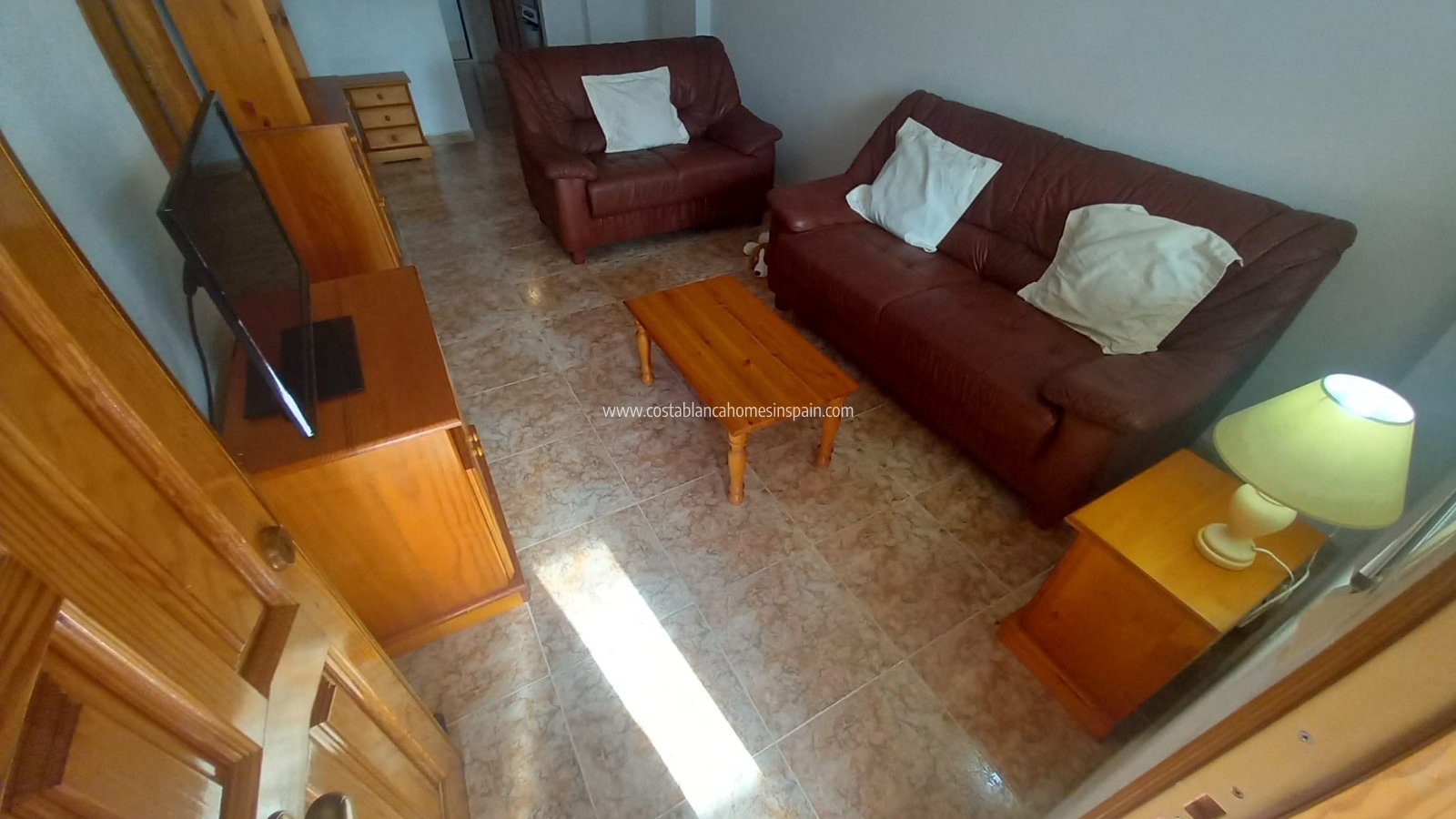 Resale - Apartment - Punta Prima - Punta prima , Orihuela Costa