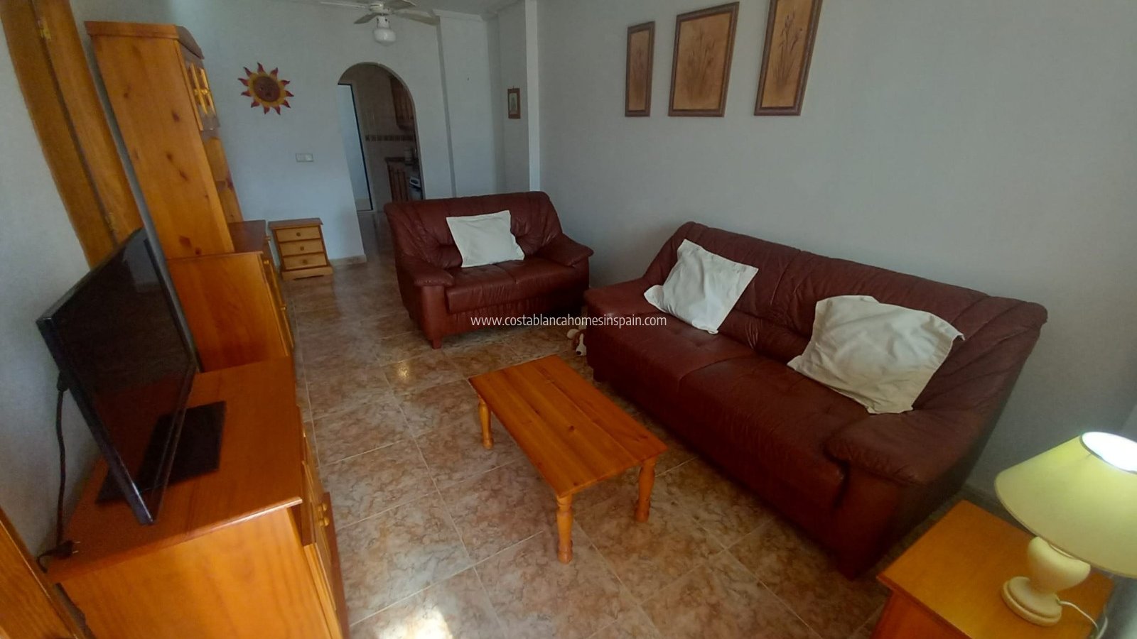 Resale - Apartment - Punta Prima - Punta prima , Orihuela Costa