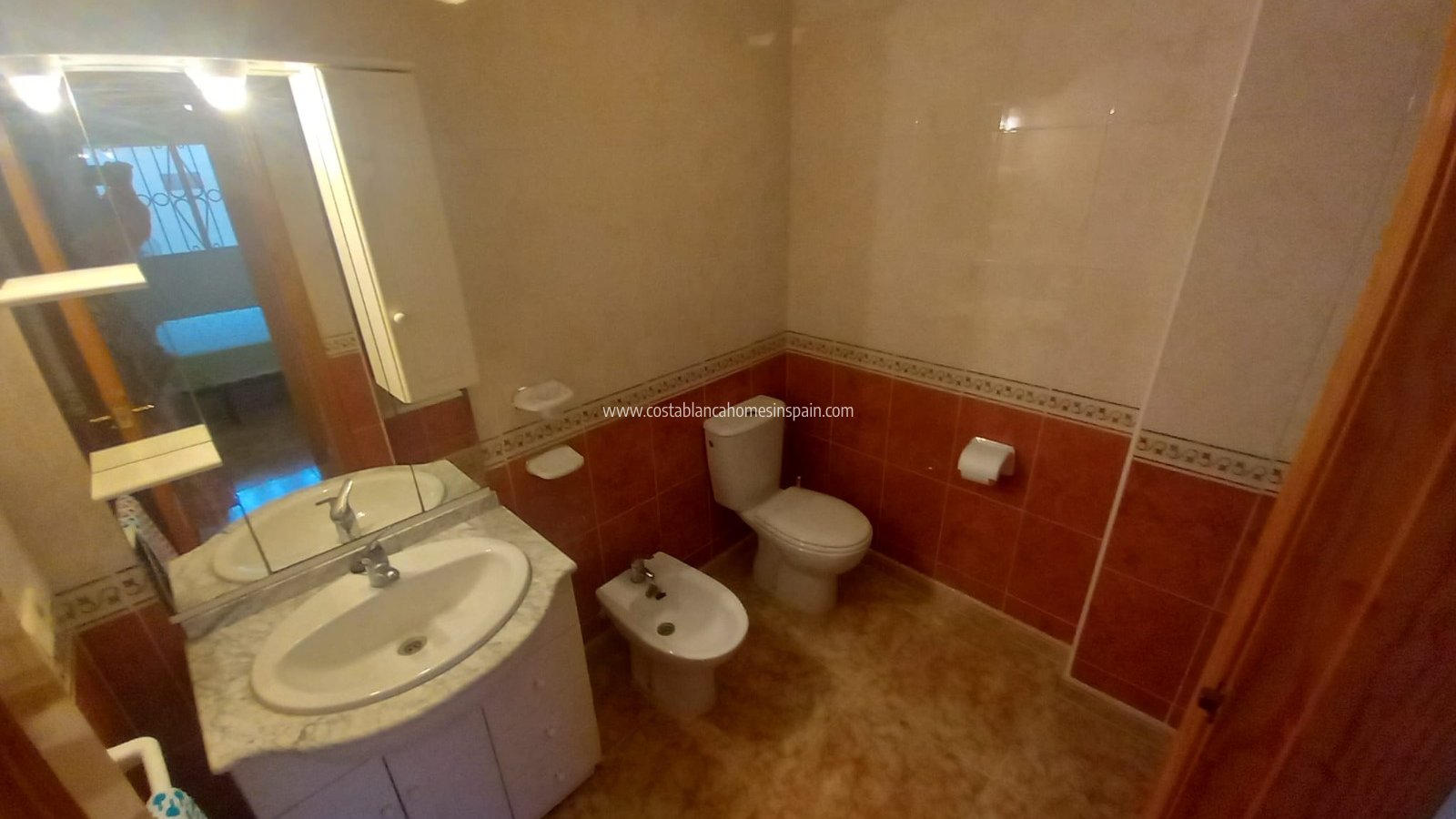Resale - Apartment - Punta Prima - Punta prima , Orihuela Costa
