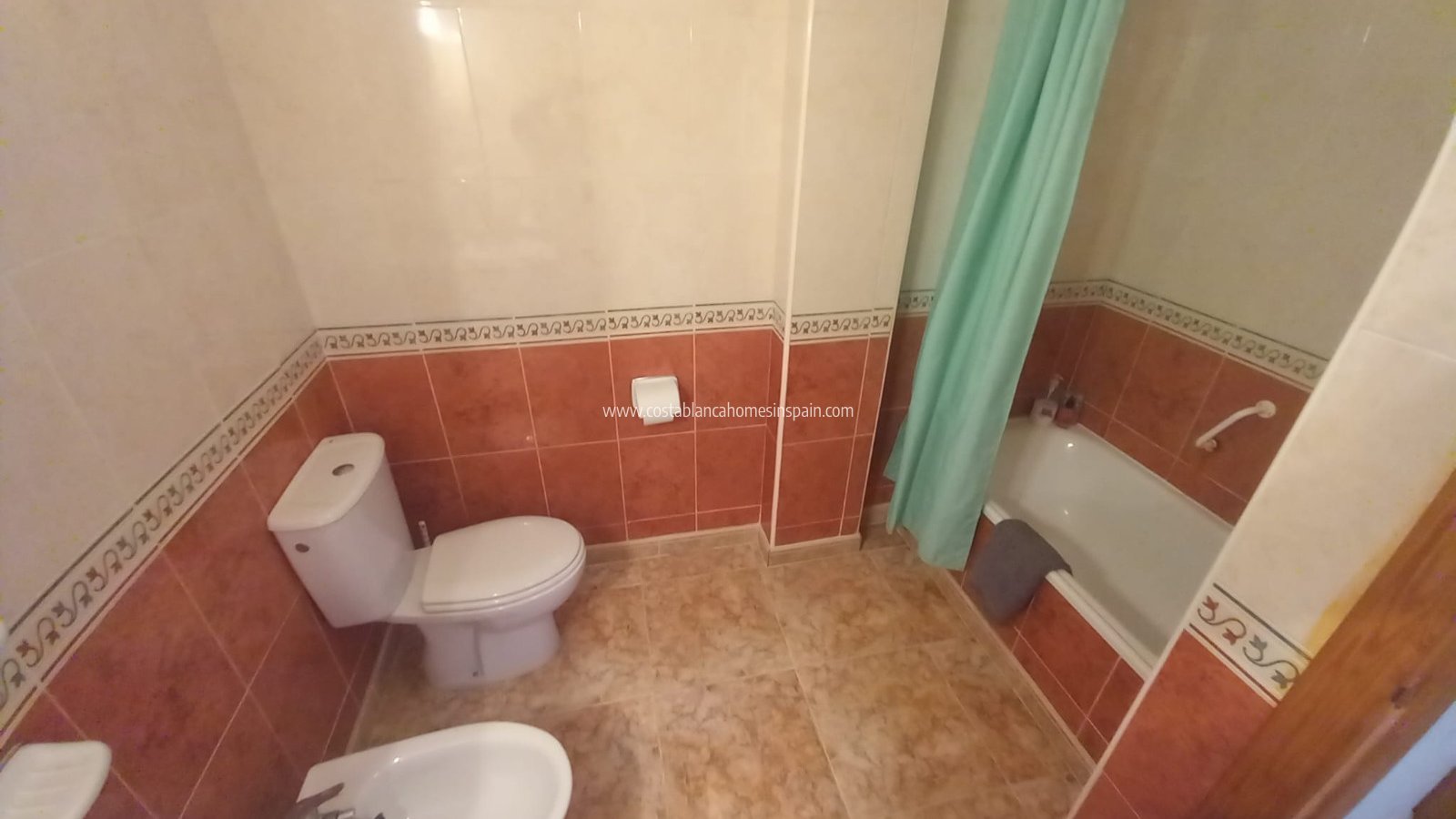 Resale - Apartment - Punta Prima - Punta prima , Orihuela Costa