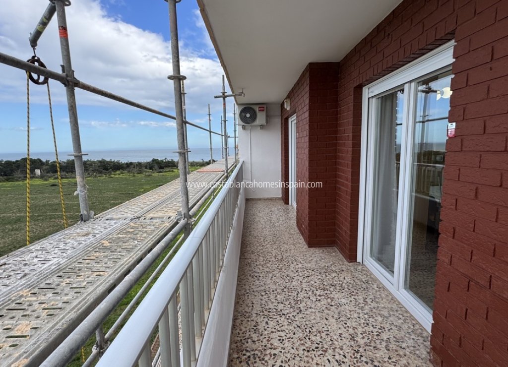 Resale - Apartment - Punta Prima - Punta prima , Orihuela Costa