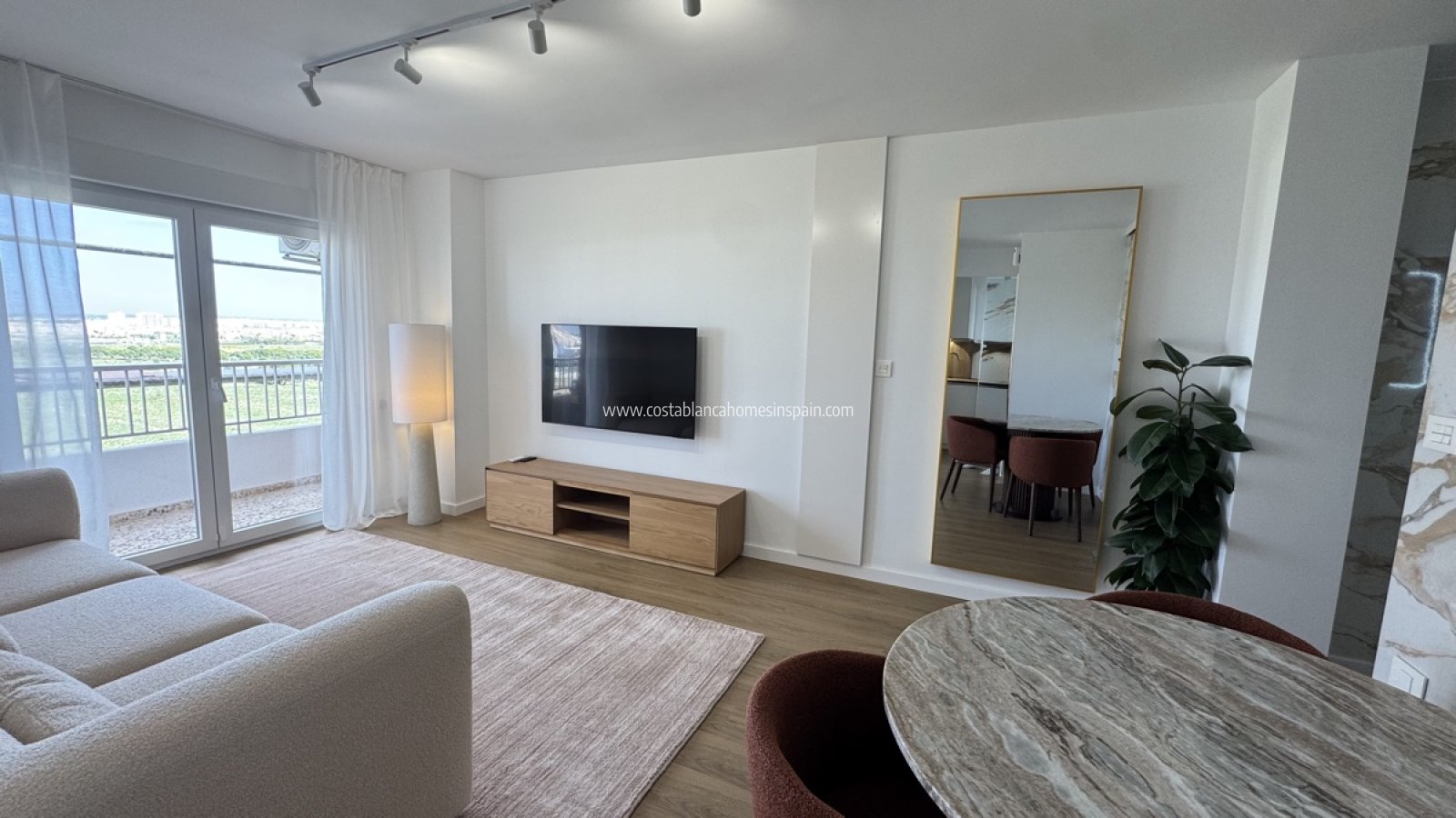 Resale - Apartment - Punta Prima - Punta prima , Orihuela Costa