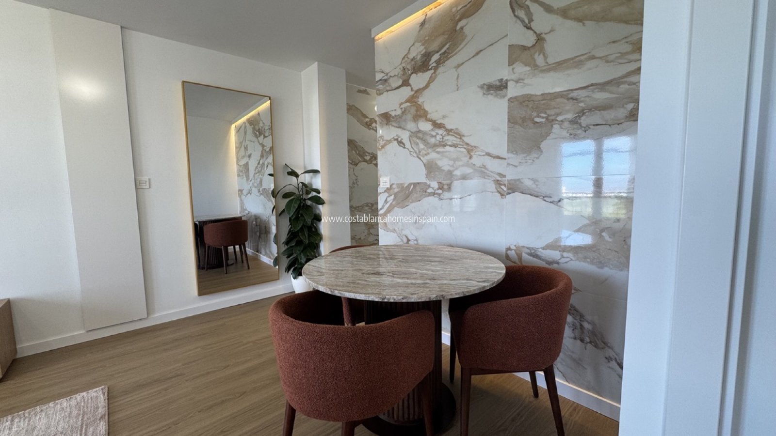 Resale - Apartment - Punta Prima - Punta prima , Orihuela Costa