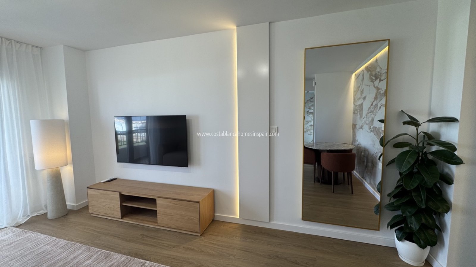 Resale - Apartment - Punta Prima - Punta prima , Orihuela Costa