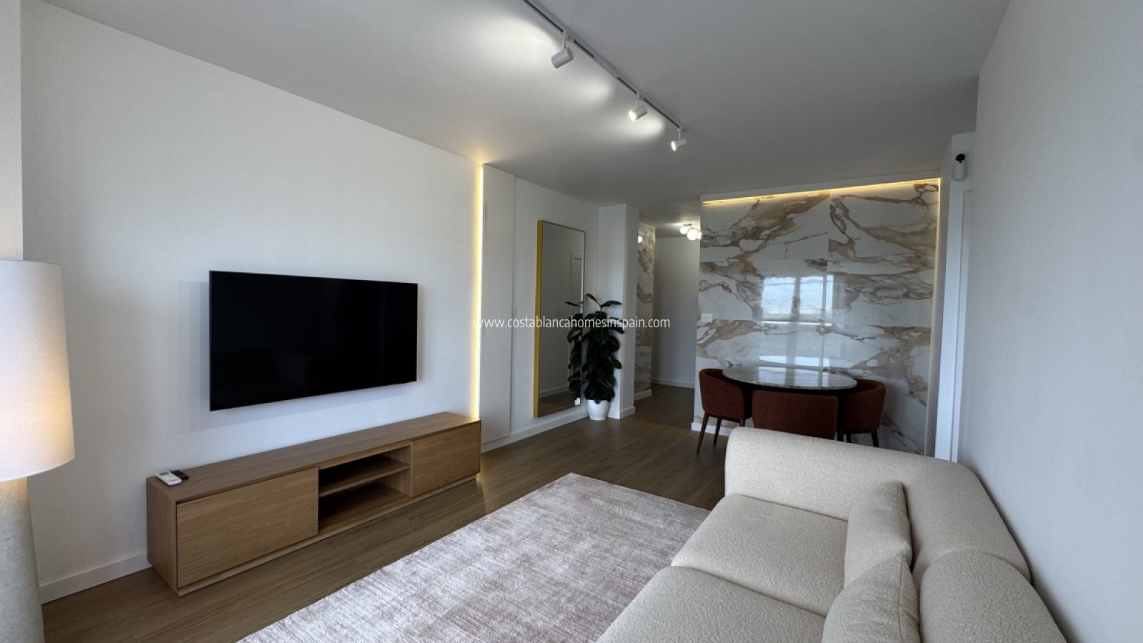 Resale - Apartment - Punta Prima - Punta prima , Orihuela Costa