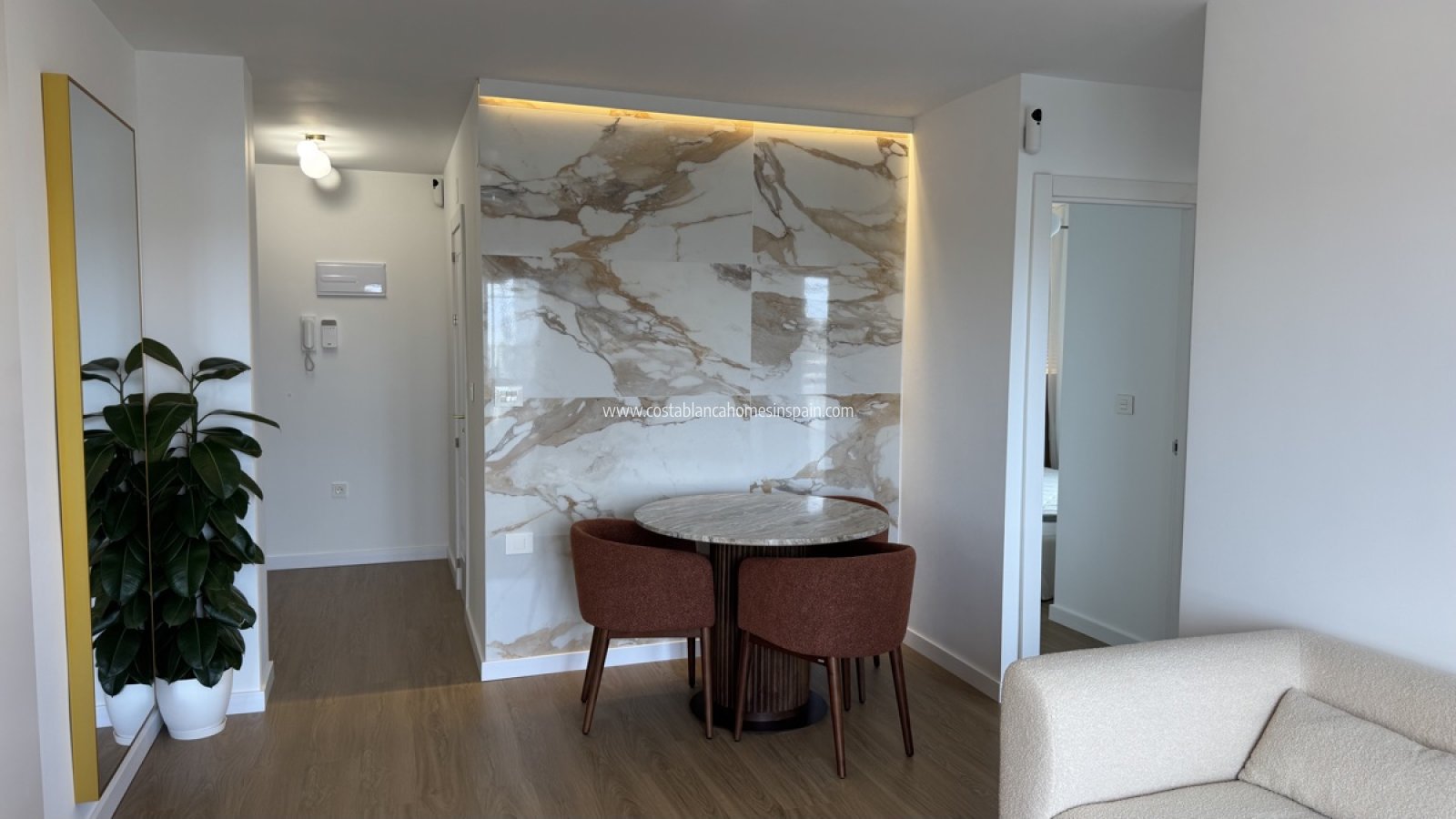 Resale - Apartment - Punta Prima - Punta prima , Orihuela Costa