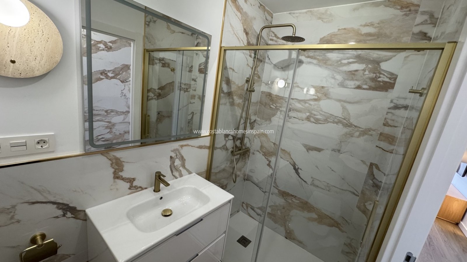 Resale - Apartment - Punta Prima - Punta prima , Orihuela Costa