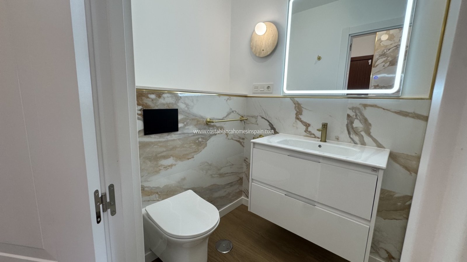 Resale - Apartment - Punta Prima - Punta prima , Orihuela Costa