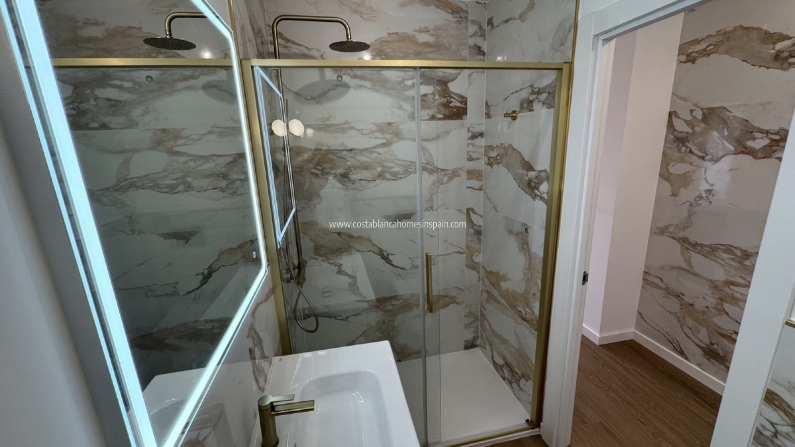 Resale - Apartment - Punta Prima - Punta prima , Orihuela Costa