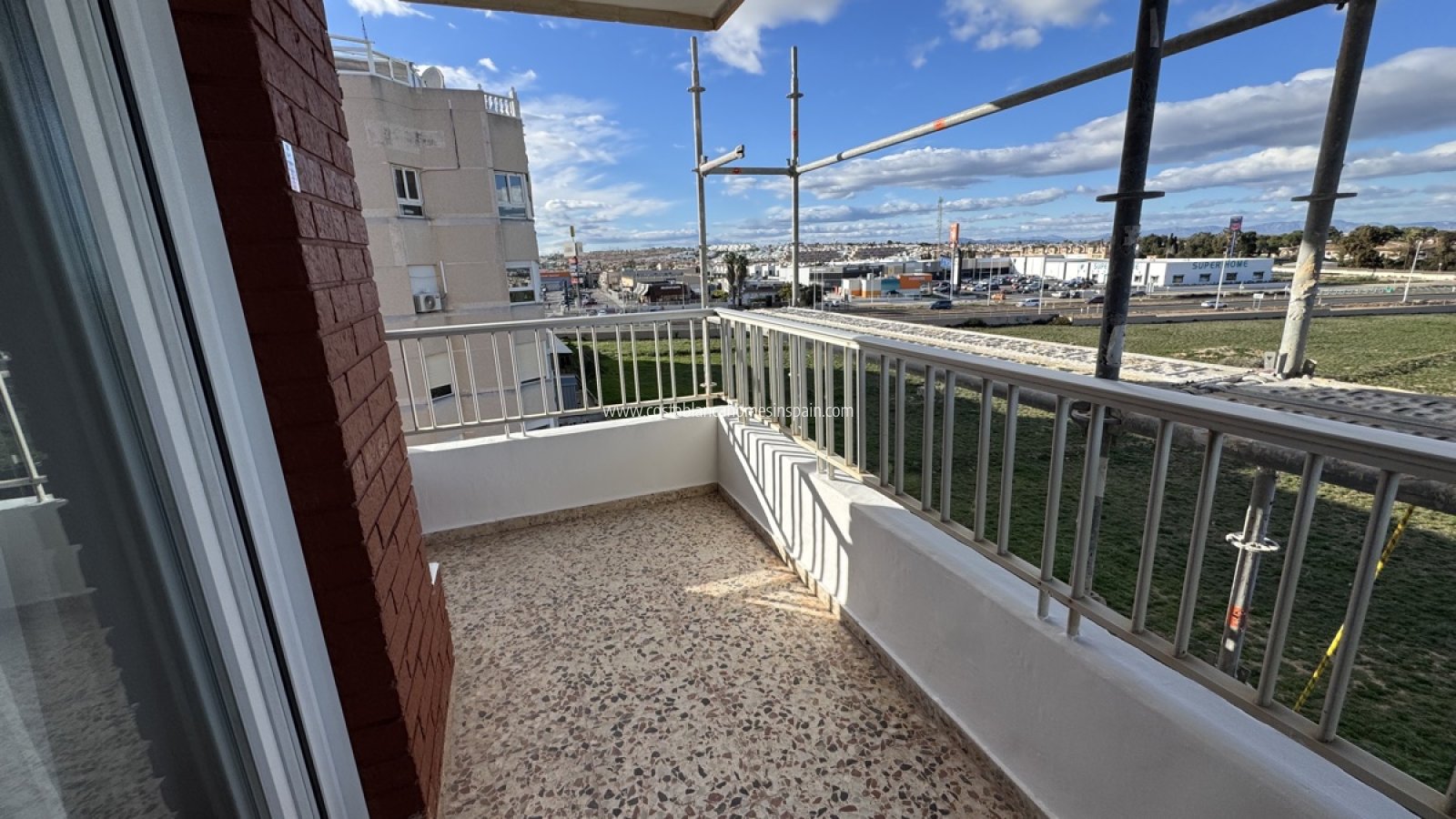 Resale - Apartment - Punta Prima - Punta prima , Orihuela Costa