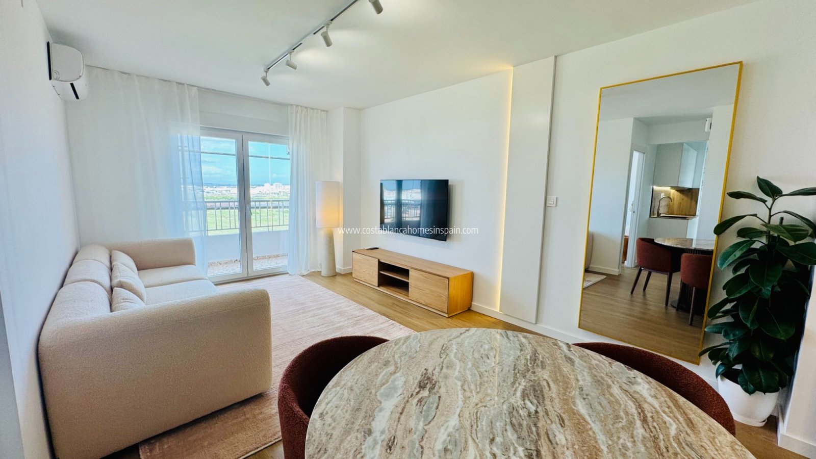 Resale - Apartment - Punta Prima - Punta prima , Orihuela Costa