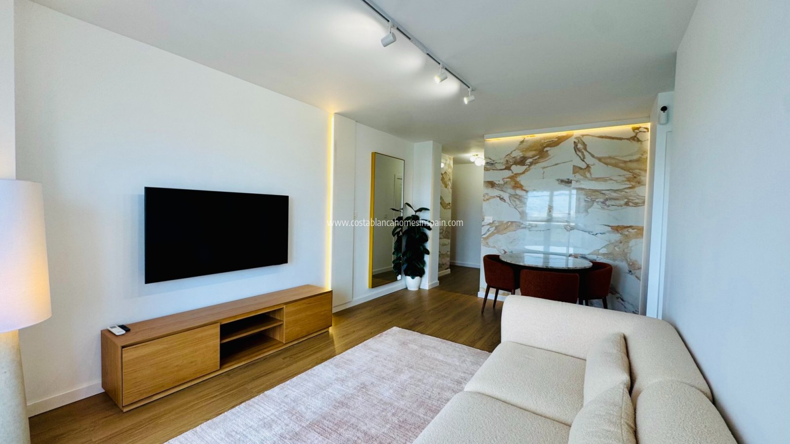 Resale - Apartment - Punta Prima - Punta prima , Orihuela Costa