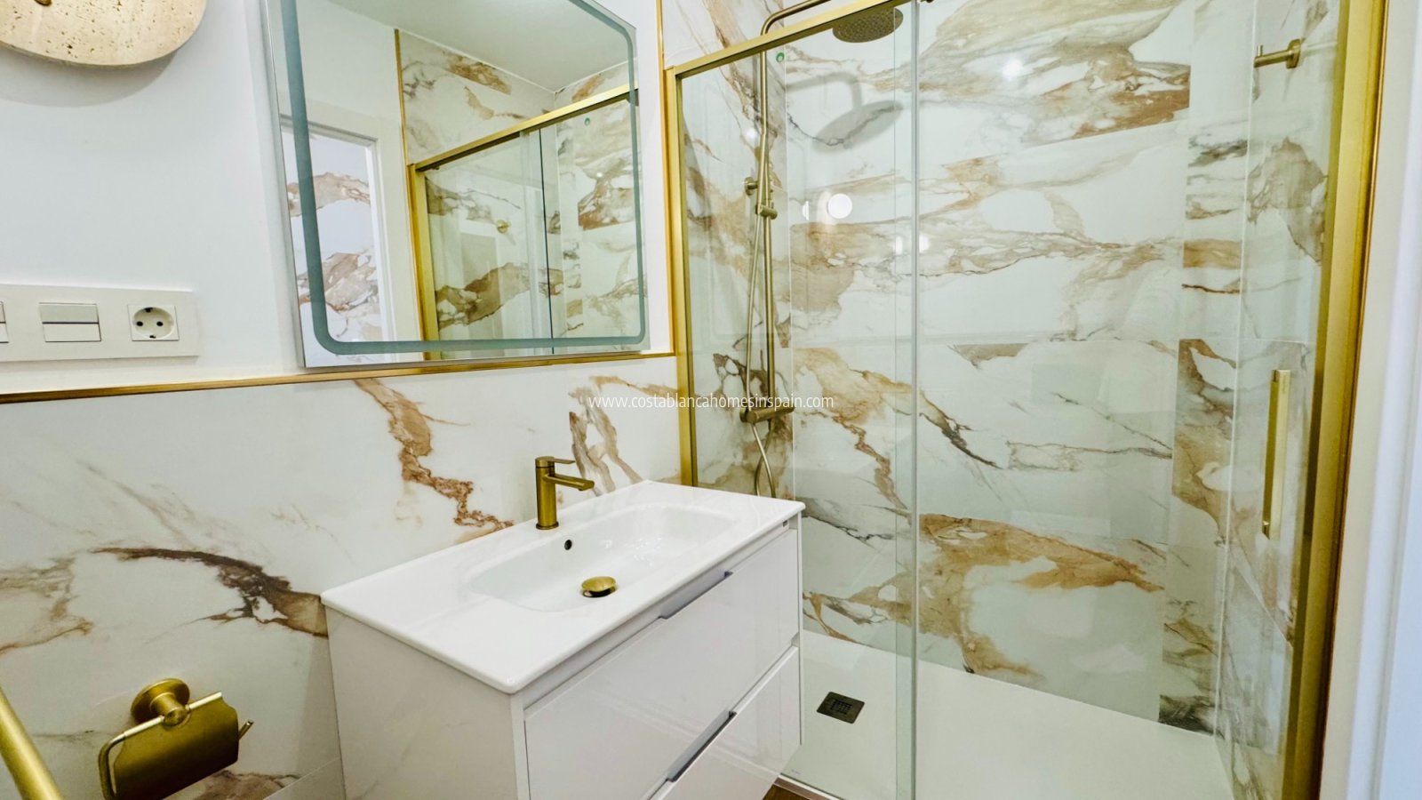 Resale - Apartment - Punta Prima - Punta prima , Orihuela Costa