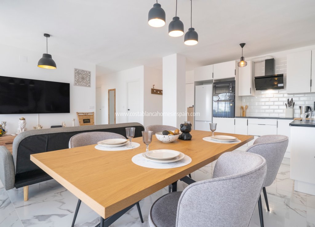Resale - Apartment - Punta Prima - Punta prima , Orihuela Costa