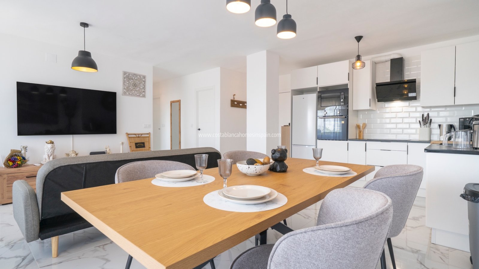 Resale - Apartment - Punta Prima - Punta prima , Orihuela Costa
