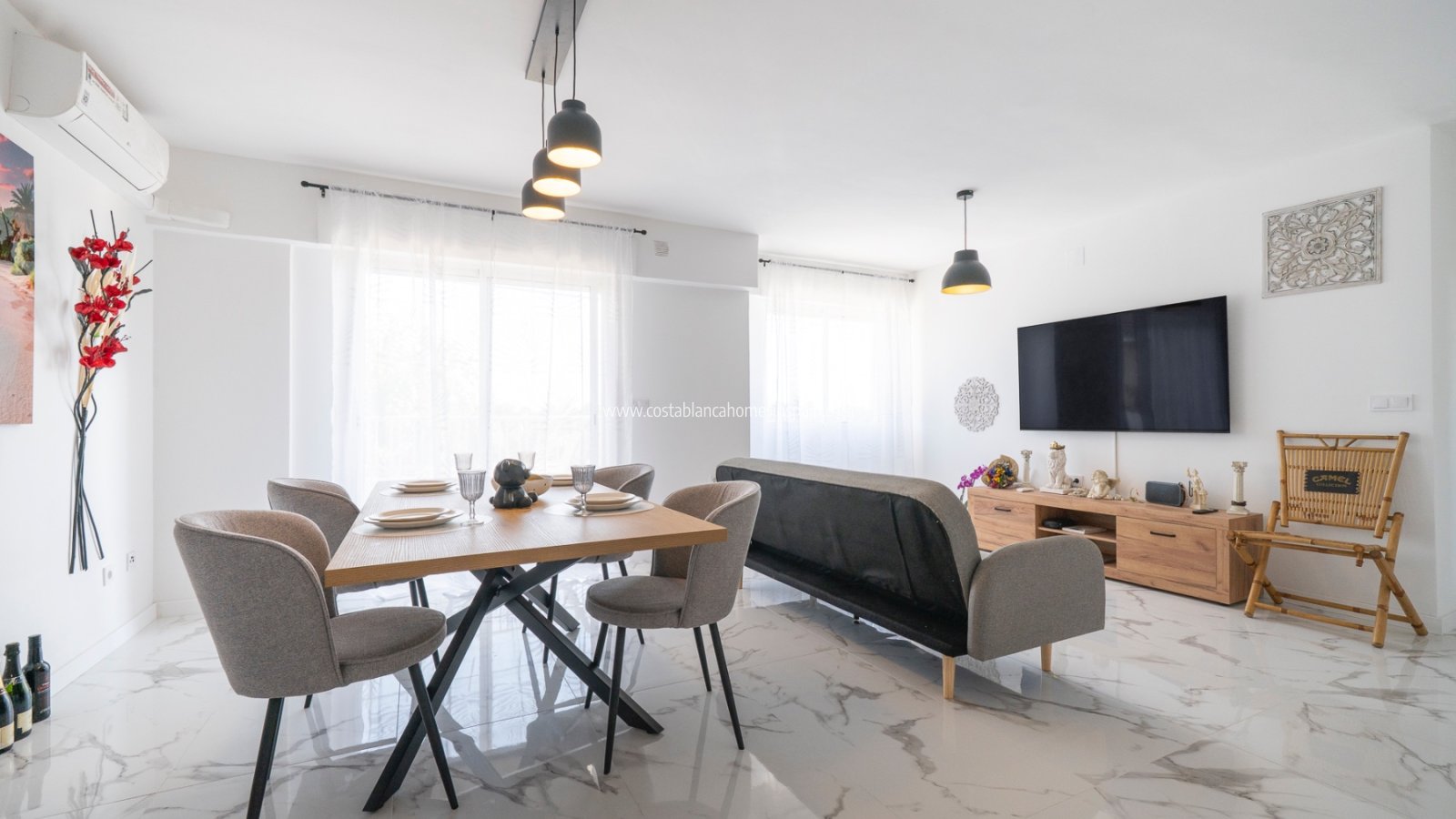 Resale - Apartment - Punta Prima - Punta prima , Orihuela Costa