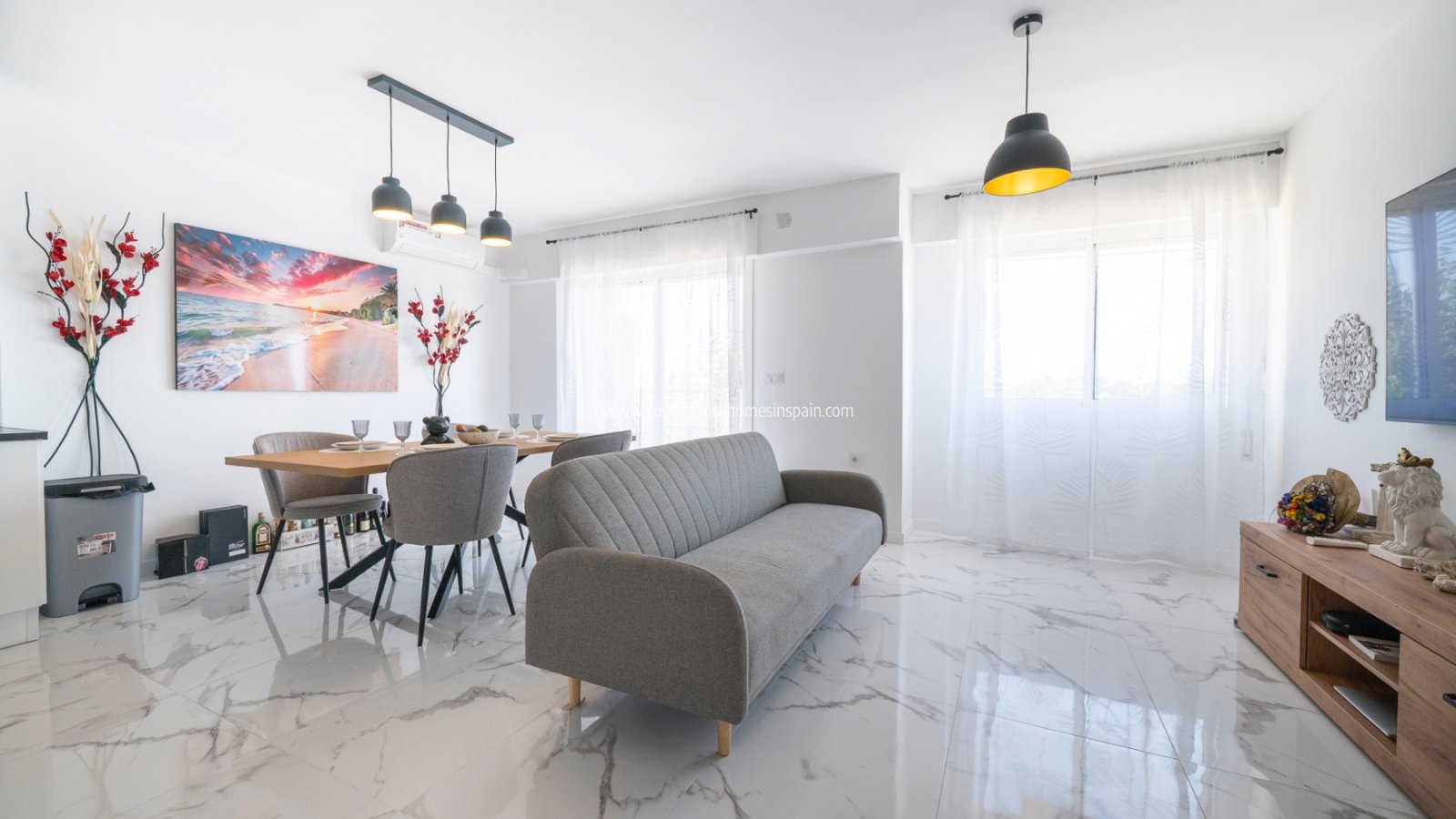 Resale - Apartment - Punta Prima - Punta prima , Orihuela Costa