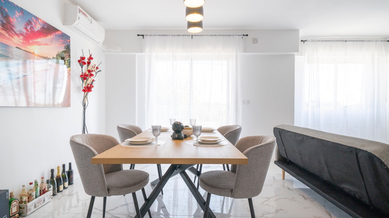 Resale - Apartment - Punta Prima - Punta prima , Orihuela Costa