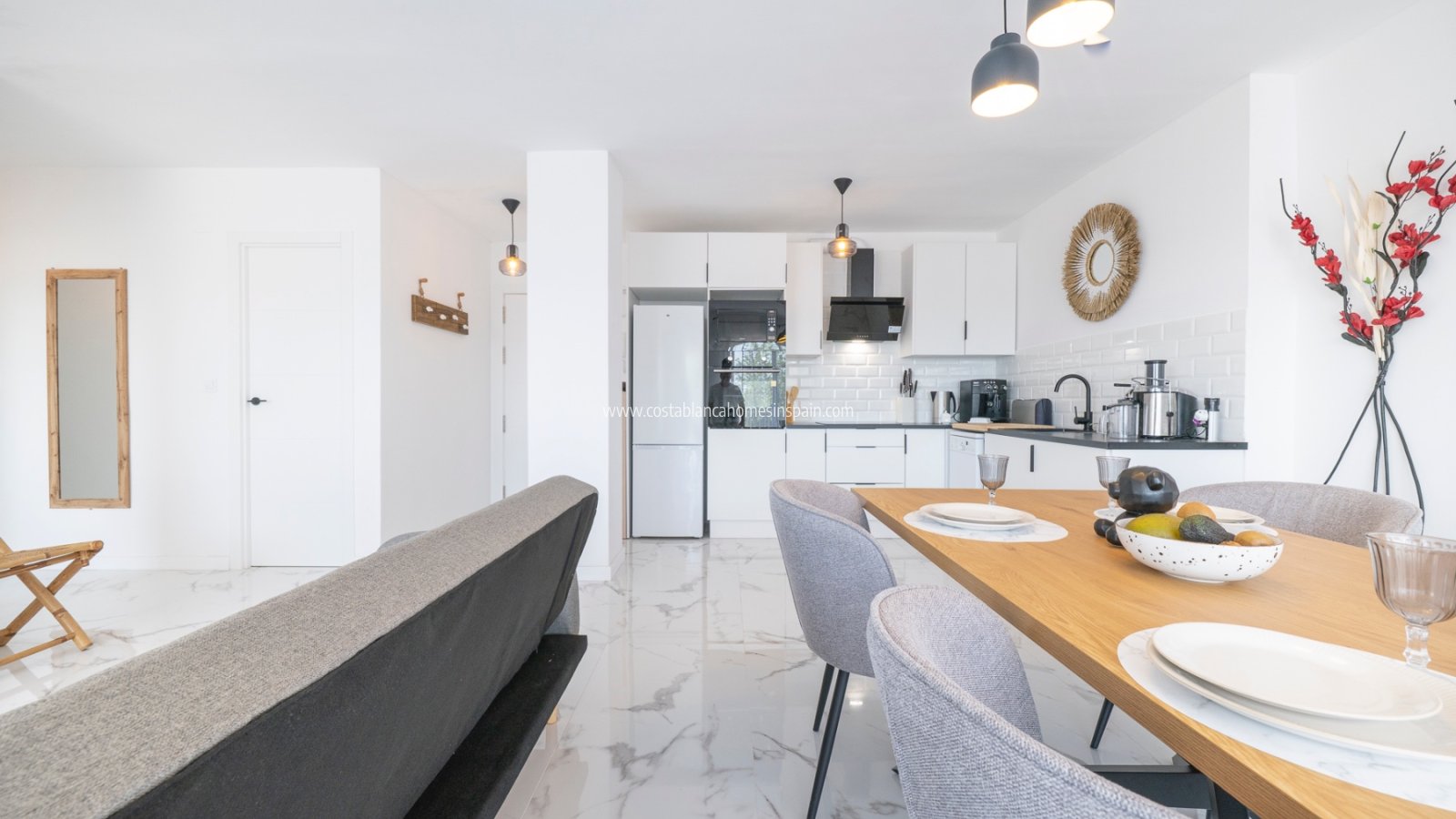 Resale - Apartment - Punta Prima - Punta prima , Orihuela Costa