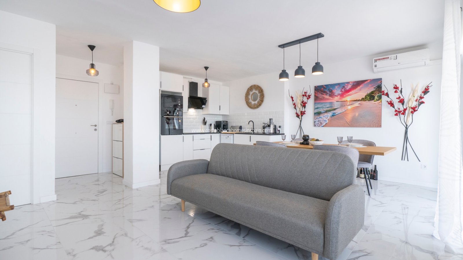 Resale - Apartment - Punta Prima - Punta prima , Orihuela Costa