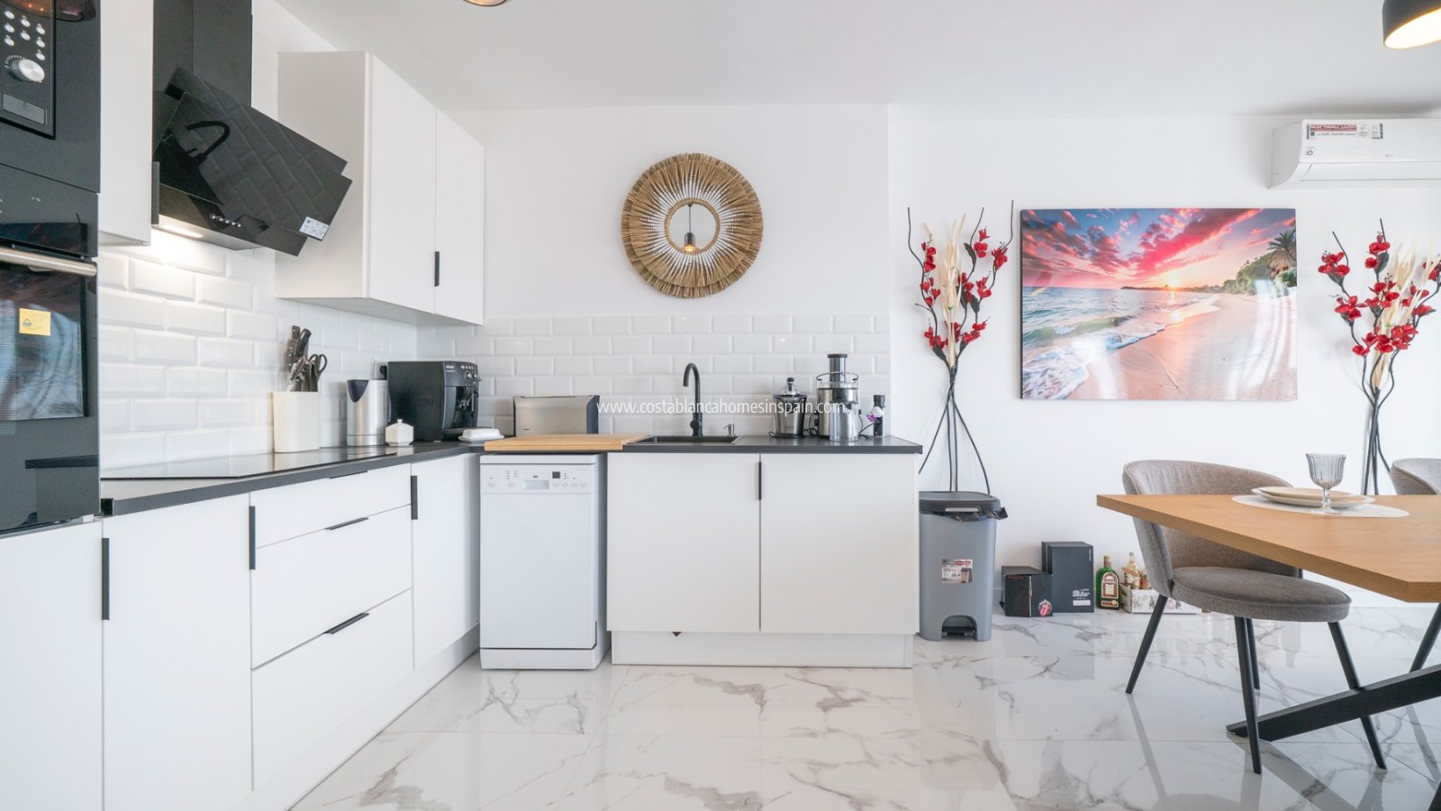Resale - Apartment - Punta Prima - Punta prima , Orihuela Costa