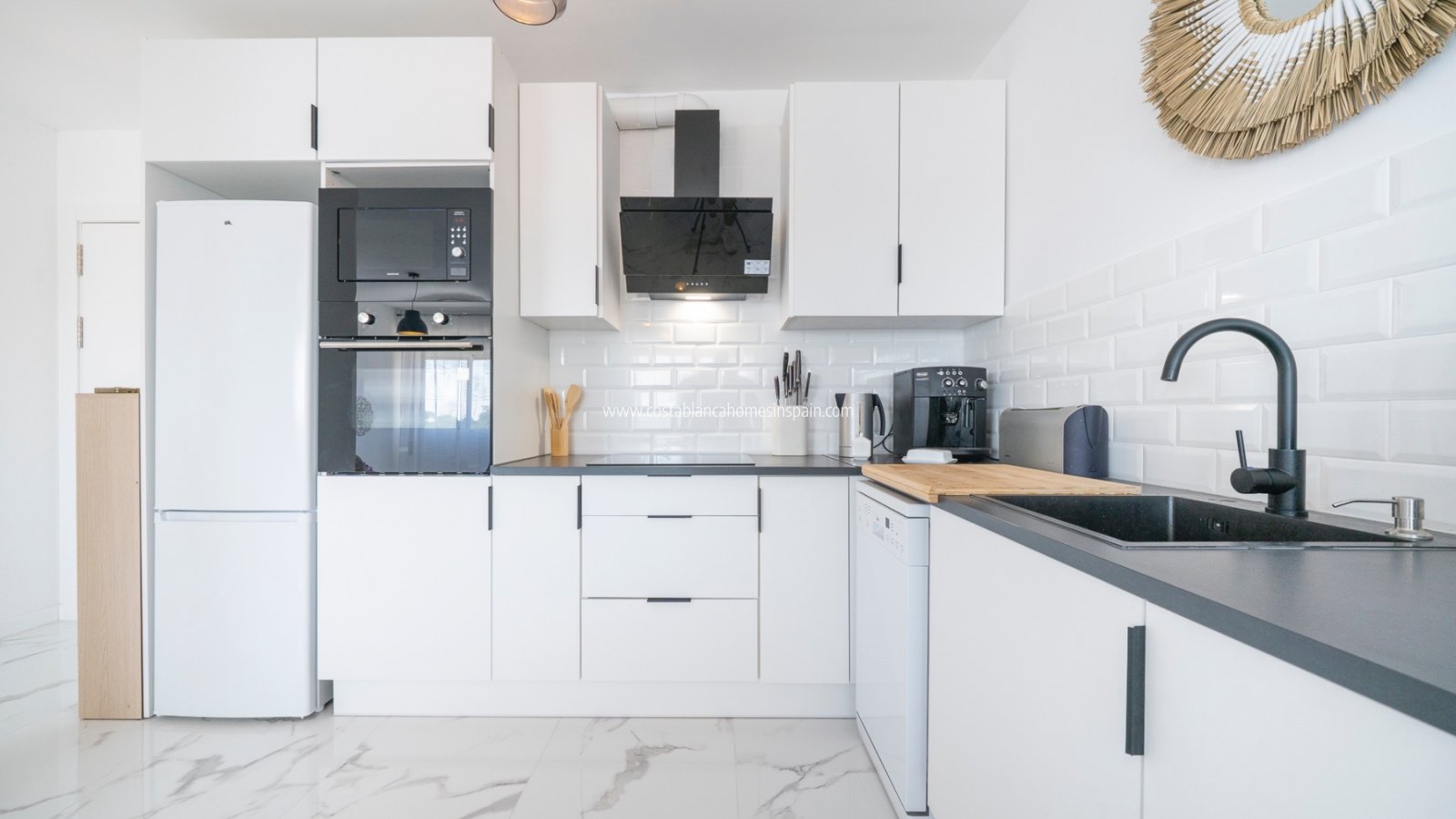 Resale - Apartment - Punta Prima - Punta prima , Orihuela Costa