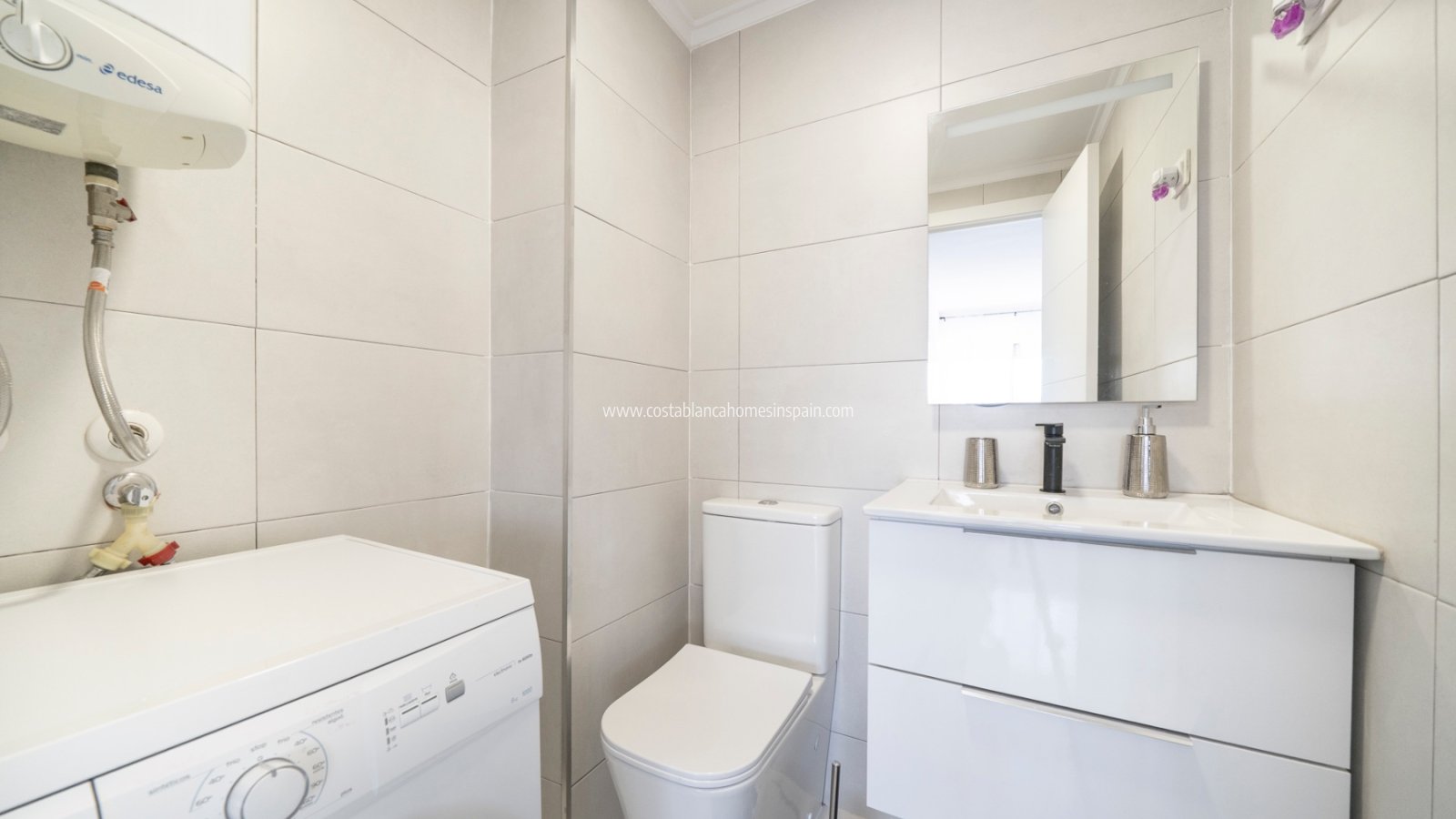Resale - Apartment - Punta Prima - Punta prima , Orihuela Costa