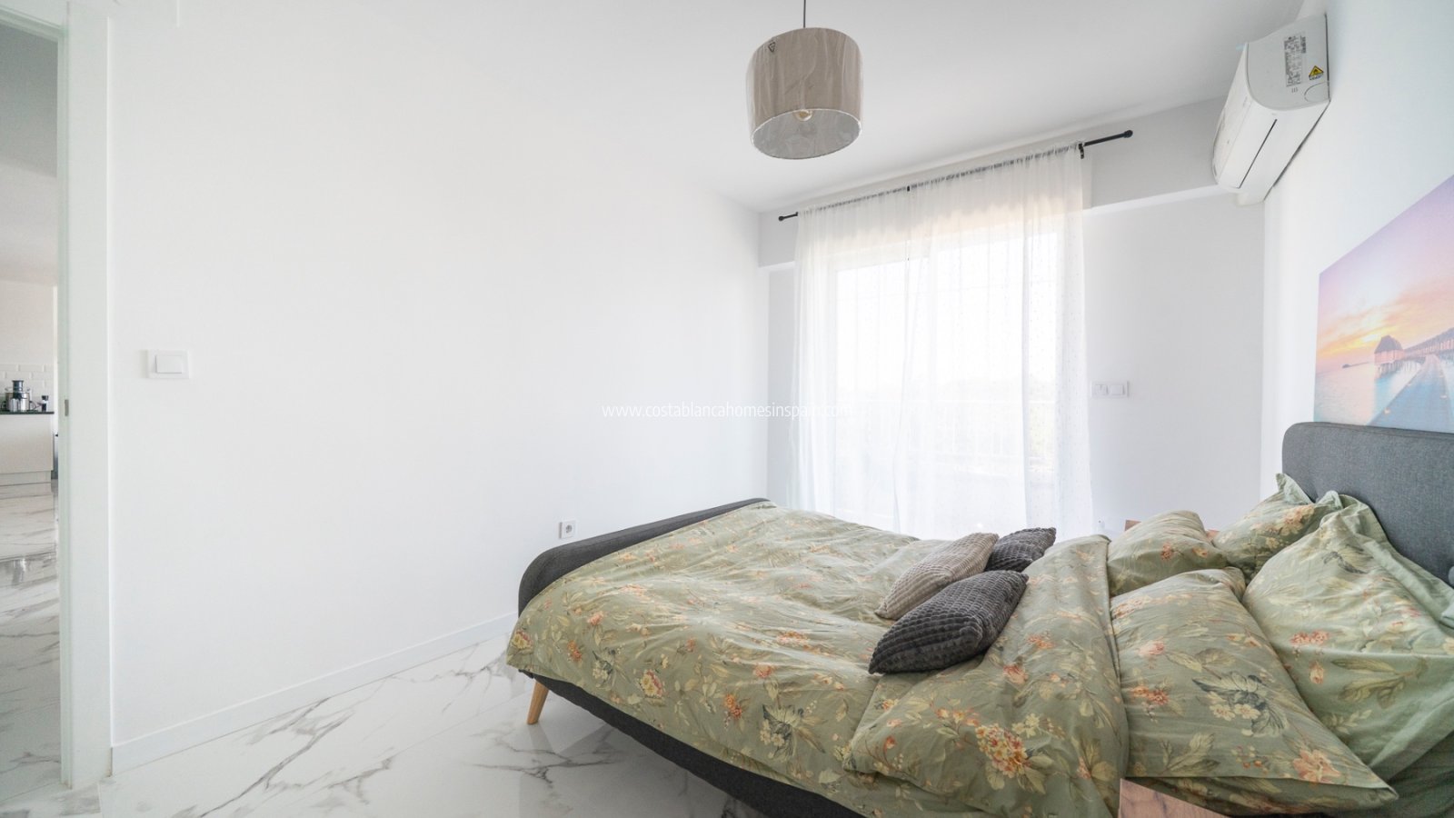 Resale - Apartment - Punta Prima - Punta prima , Orihuela Costa